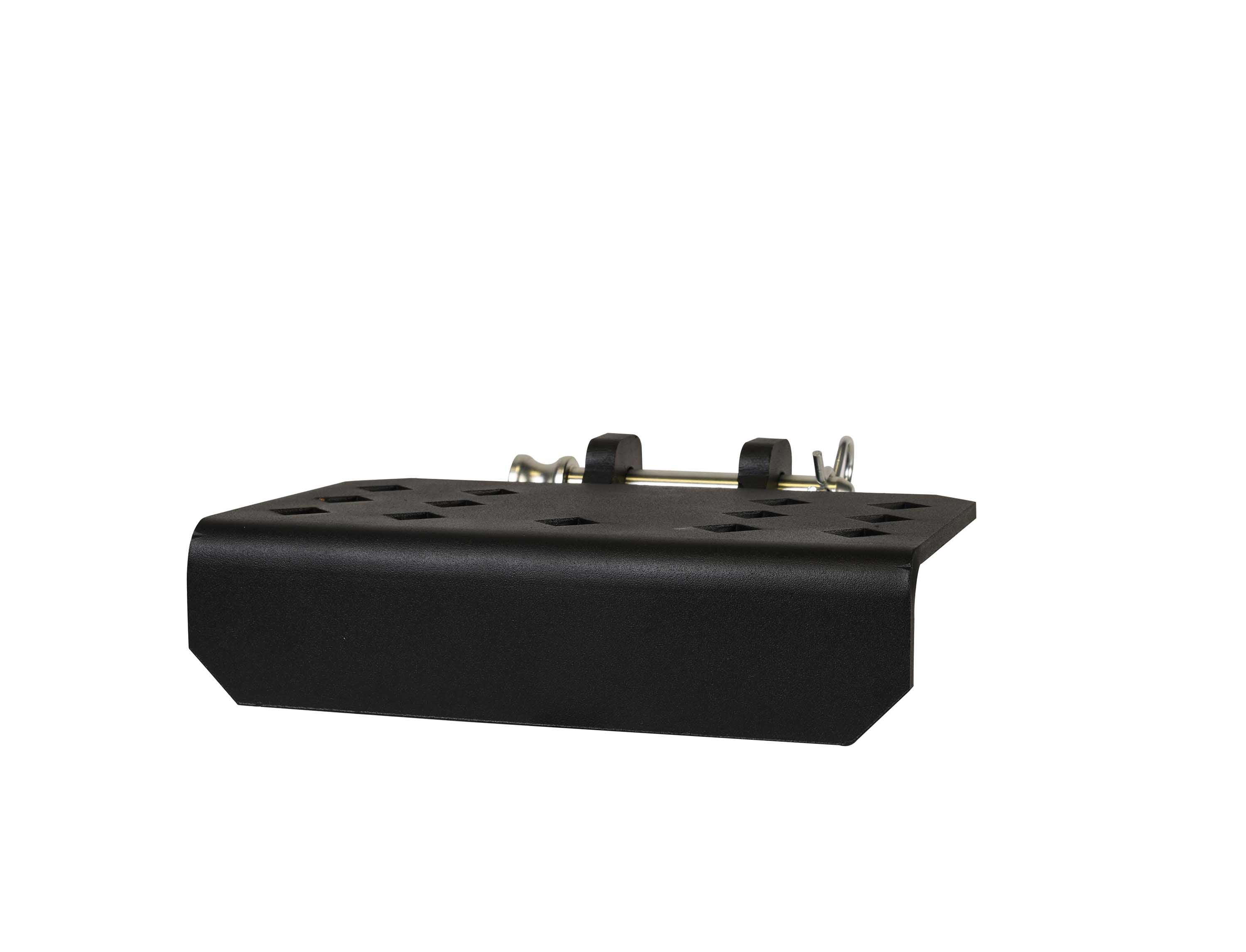 BulletProof Hitch Step Attachment - Image 8