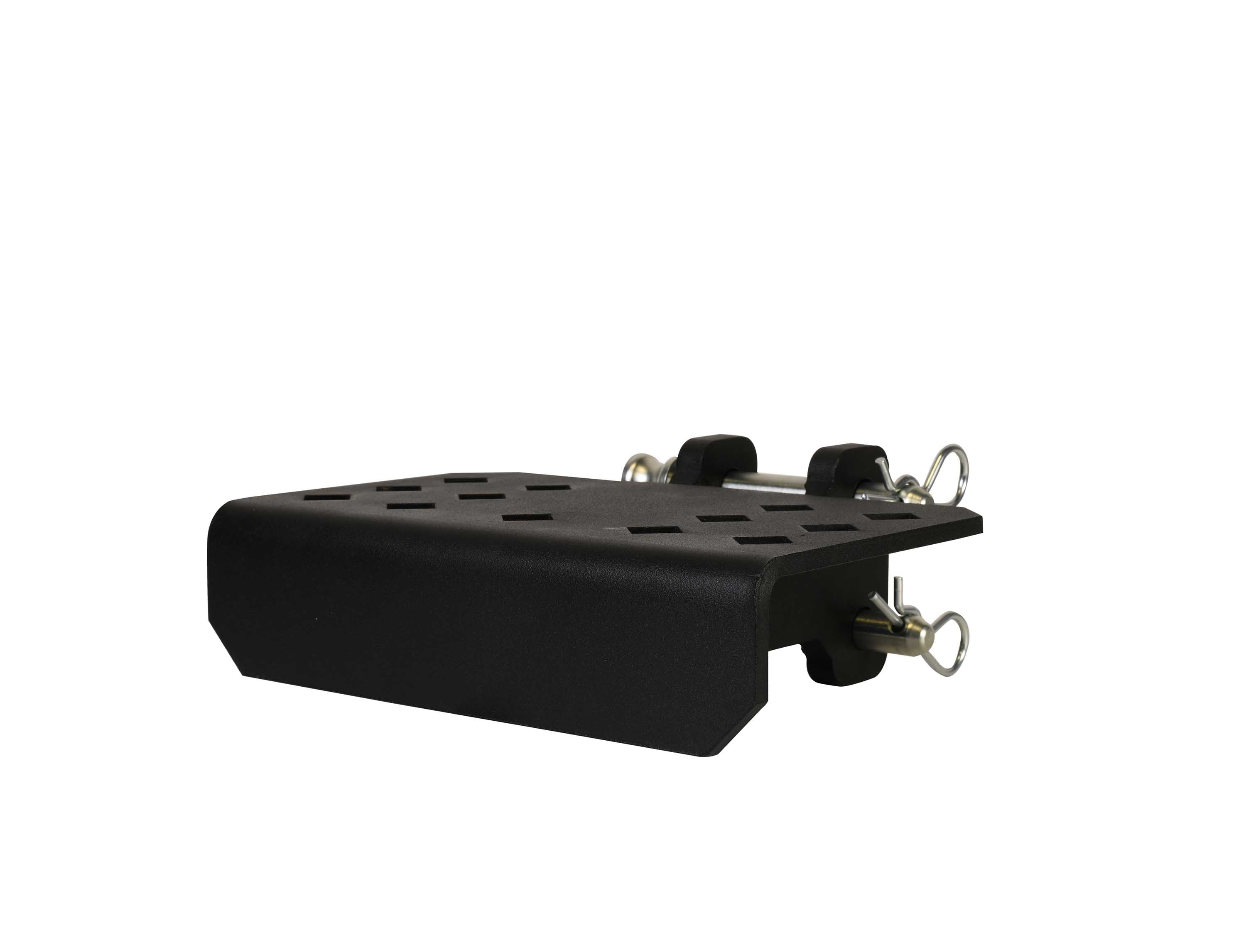BulletProof Hitch Step Attachment - Image 9