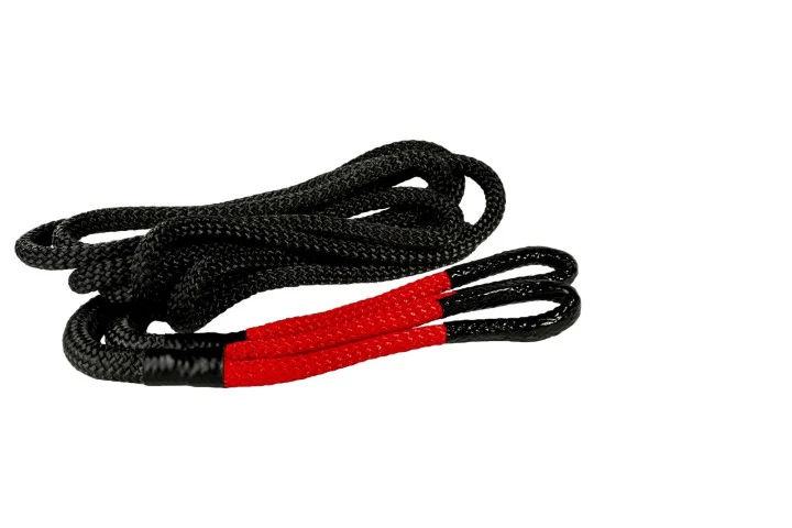 BulletProof Light Duty 1/2" x 20' Kinetic Recovery Rope - Image 4