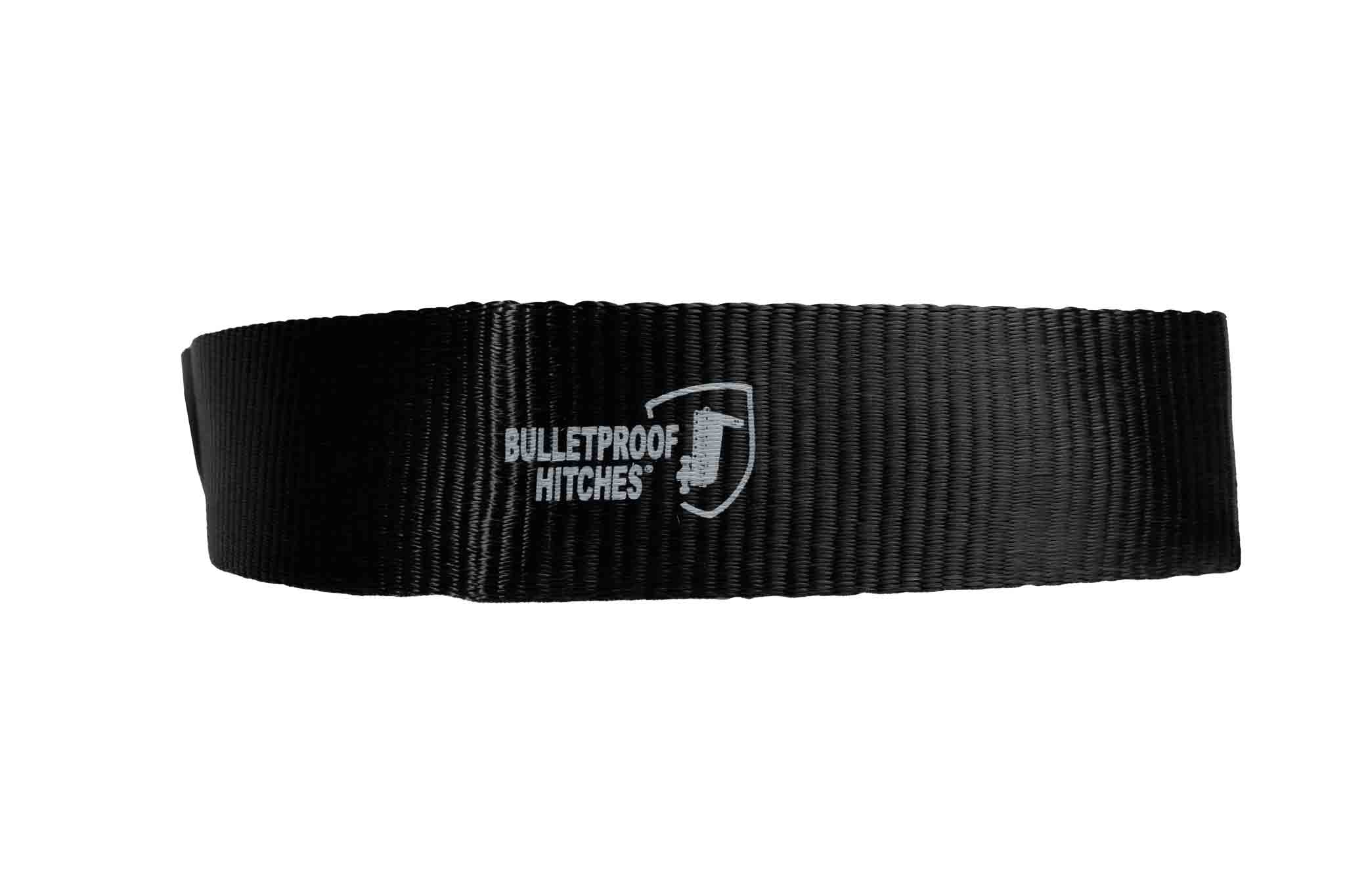 BulletProof Light Duty 2.5" x 4' Tree Protector - Image 5