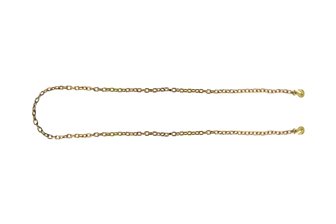 BulletProof Light Duty 1/4" Transport Chain - Image 2