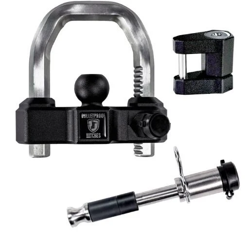 5/8" BulletProof Locking Pin - Image 55
