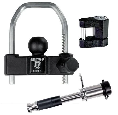 5/8" BulletProof Locking Pin - Image 56