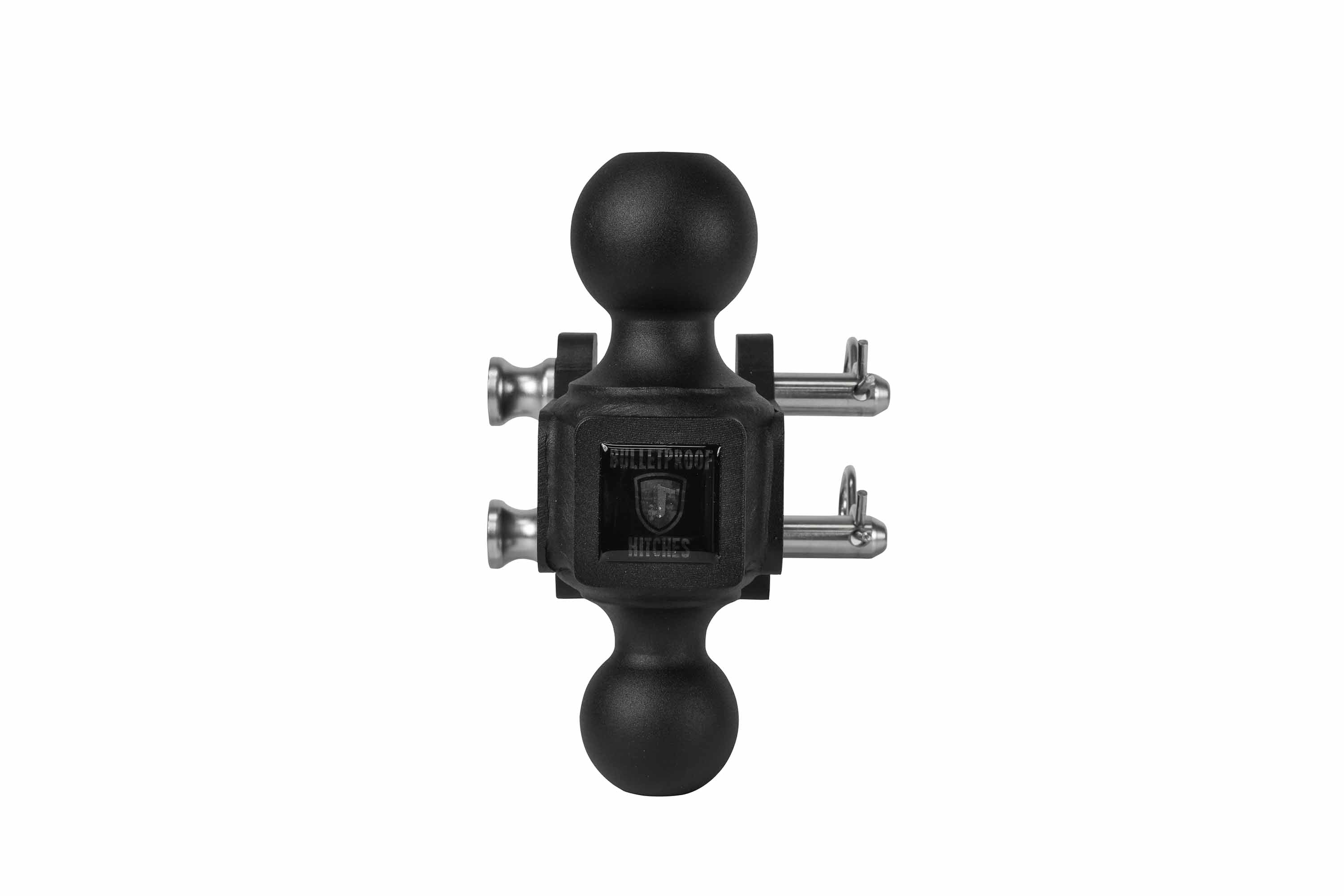 BulletProof Medium Duty 2" & 2 5/16" Dual Ball - Image 2