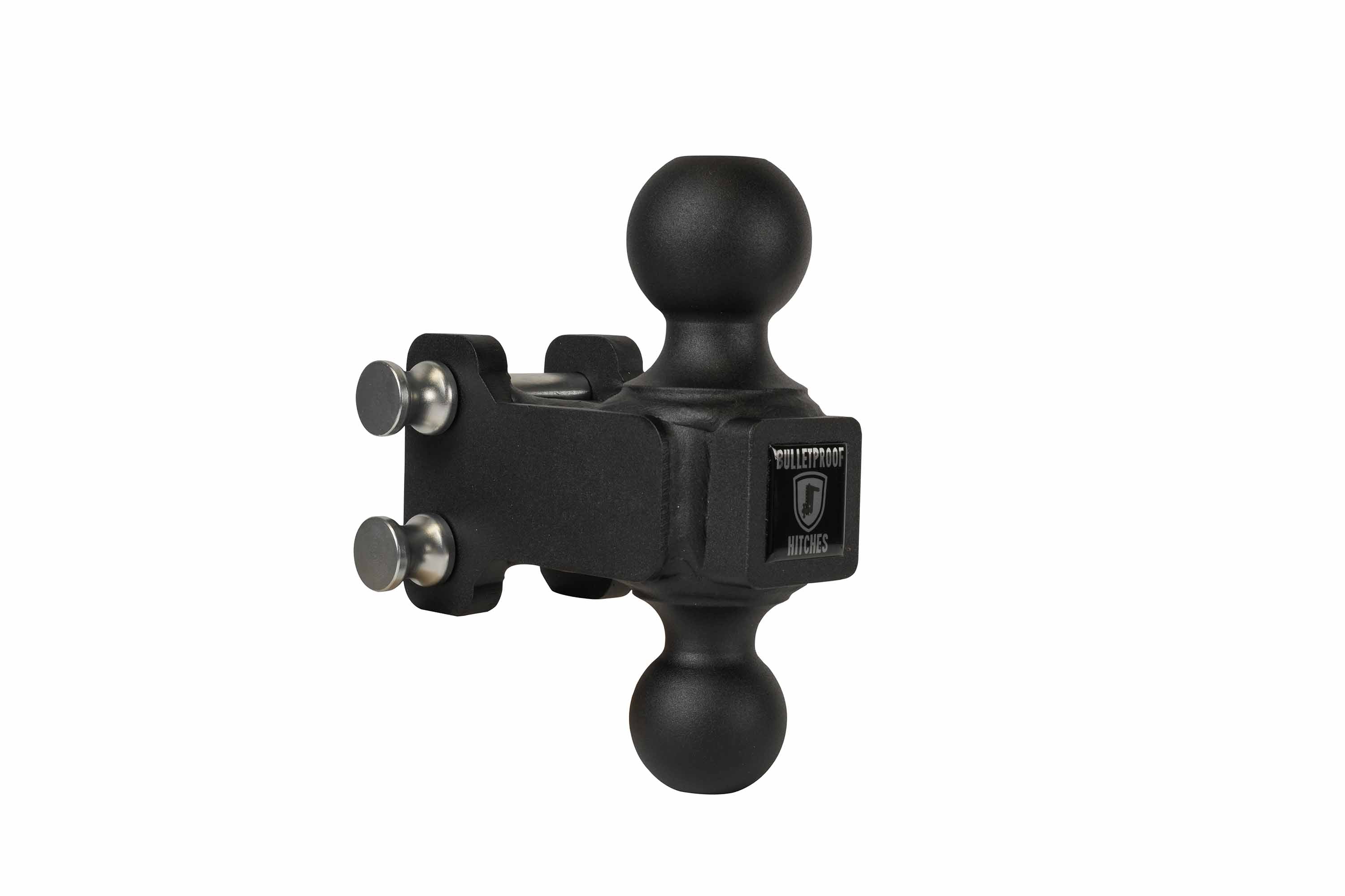 BulletProof Medium Duty 2" & 2 5/16" Dual Ball - Image 33