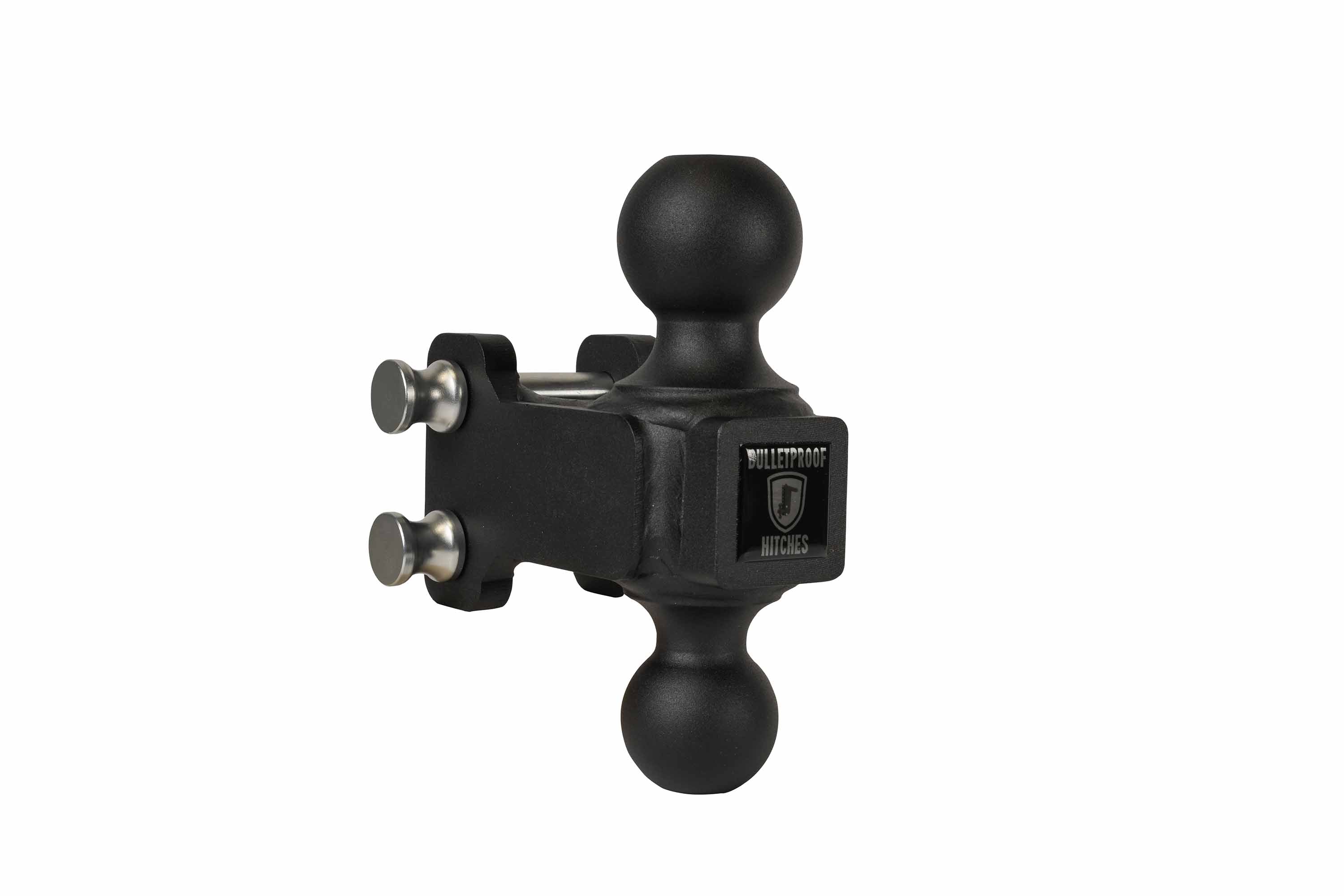 BulletProof Medium Duty 2" & 2 5/16" Dual Ball - Image 34