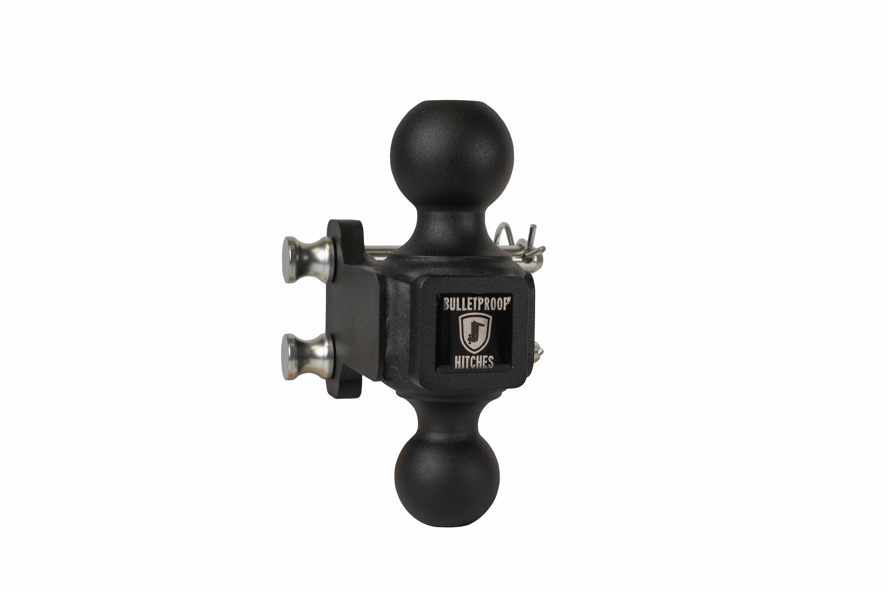 BulletProof Medium Duty 2" & 2 5/16" Dual Ball - Image 36