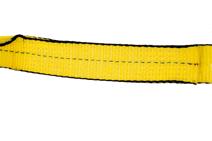 BulletProof Medium Duty 2" Tow Strap - Image 3
