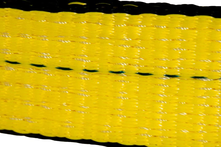 BulletProof Medium Duty 2" Tow Strap - Image 4