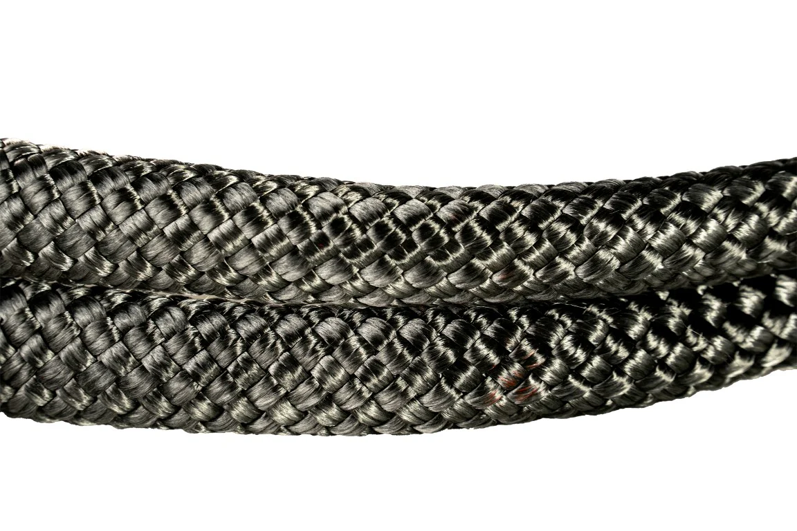 BulletProof Medium Duty 3/4" x 20' Kinetic Recovery Rope - Image 4