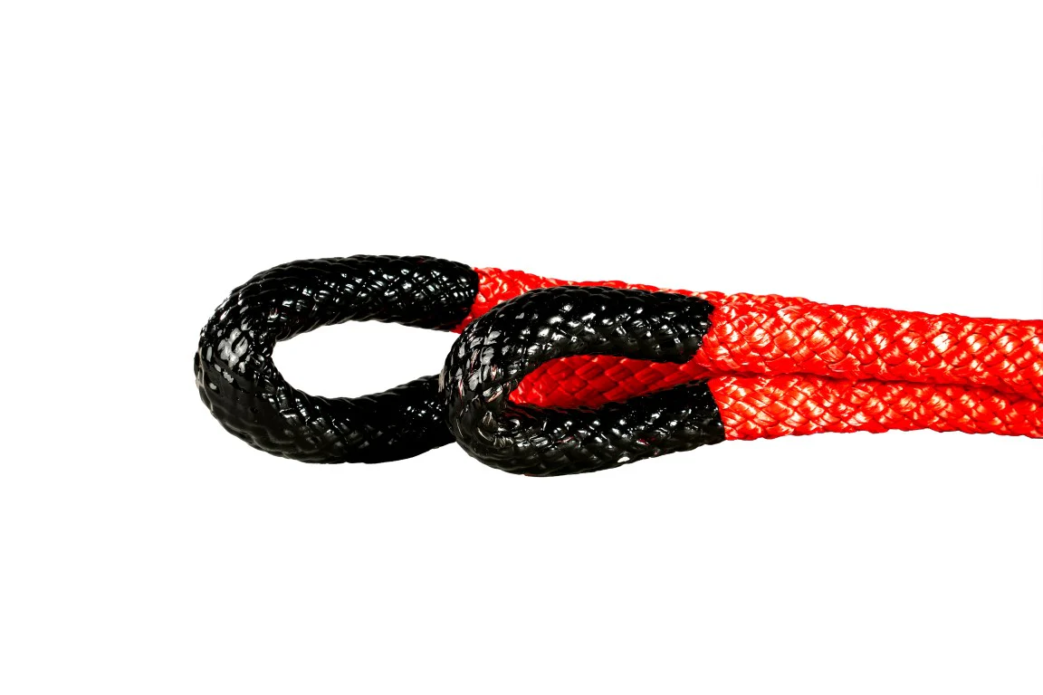 BulletProof Medium Duty 3/4" x 20' Kinetic Recovery Rope - Image 5
