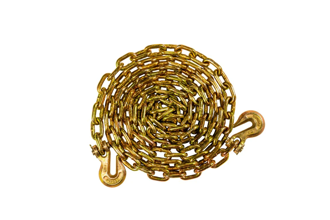 BulletProof Medium Duty 5/16" Transport Chain
