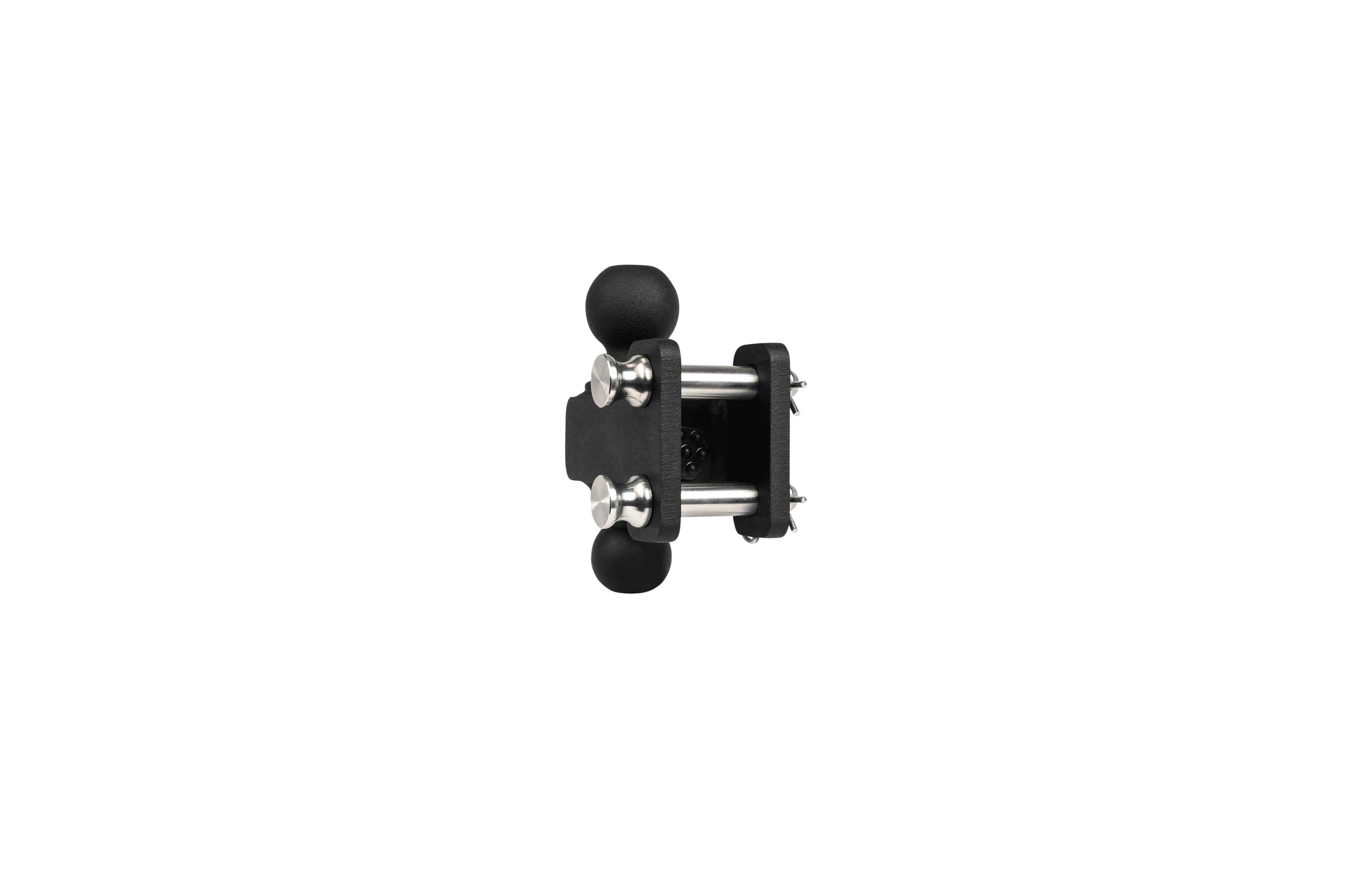 BulletProof Weight Distribution 2" & 2-5/16" Dual Ball attachment - Image 21