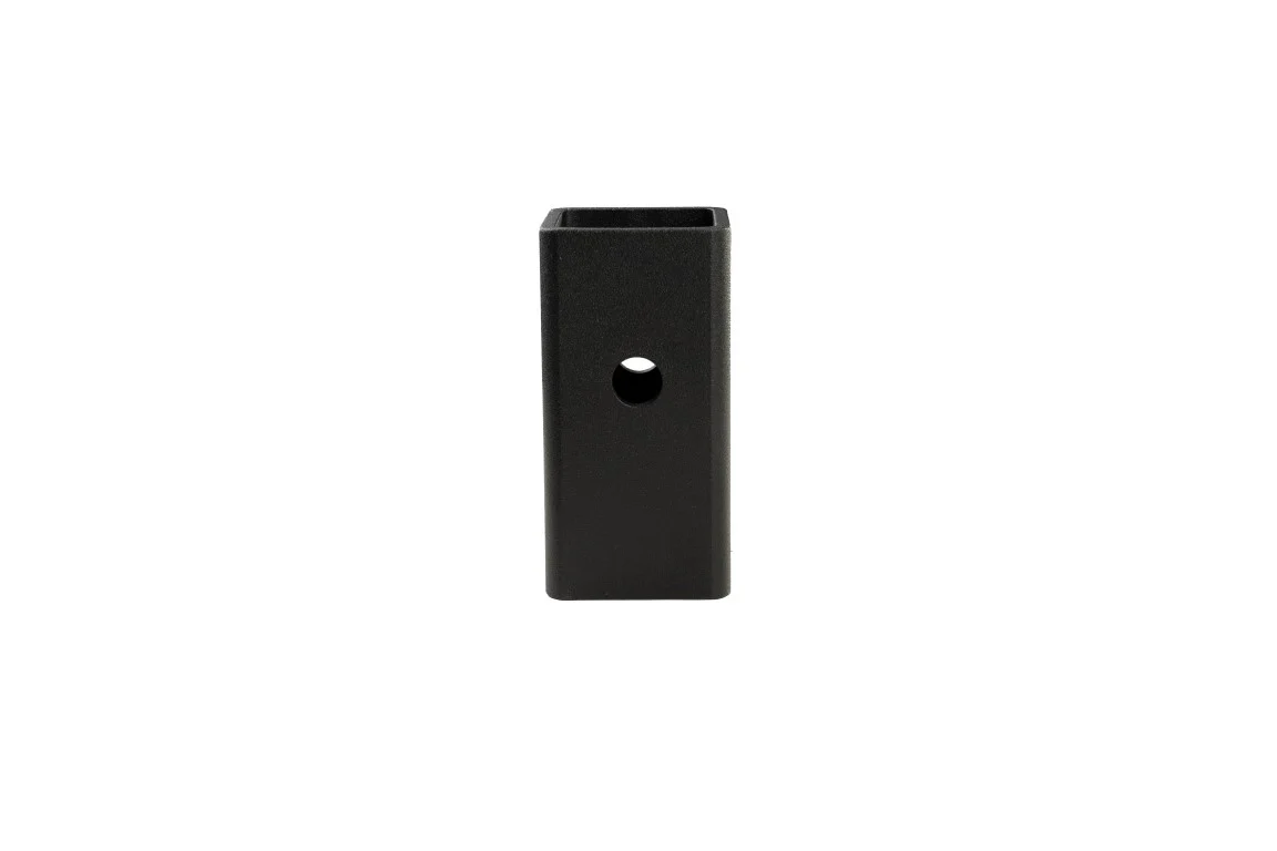 BulletProof Hitches 2.5" to 2" Reducer Sleeve - Image 4
