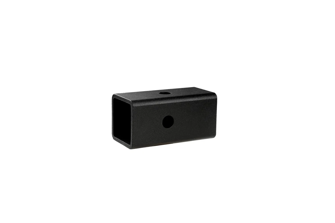BulletProof Hitches 2.5" to 2" Reducer Sleeve - Image 5