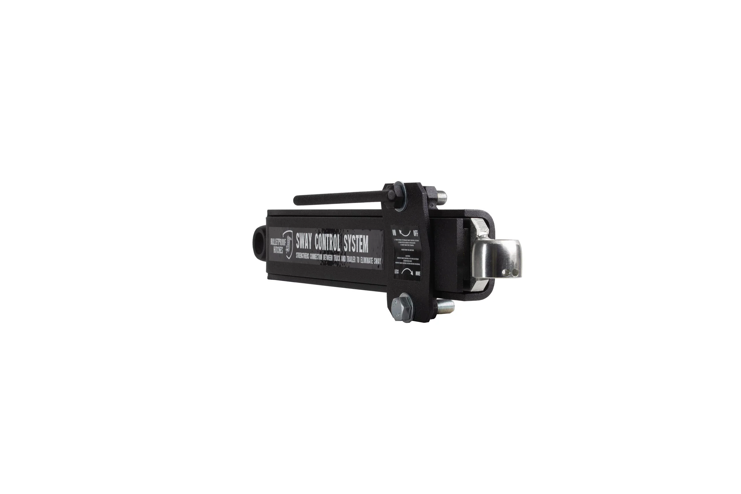 BulletProof Sway Control System - Image 11