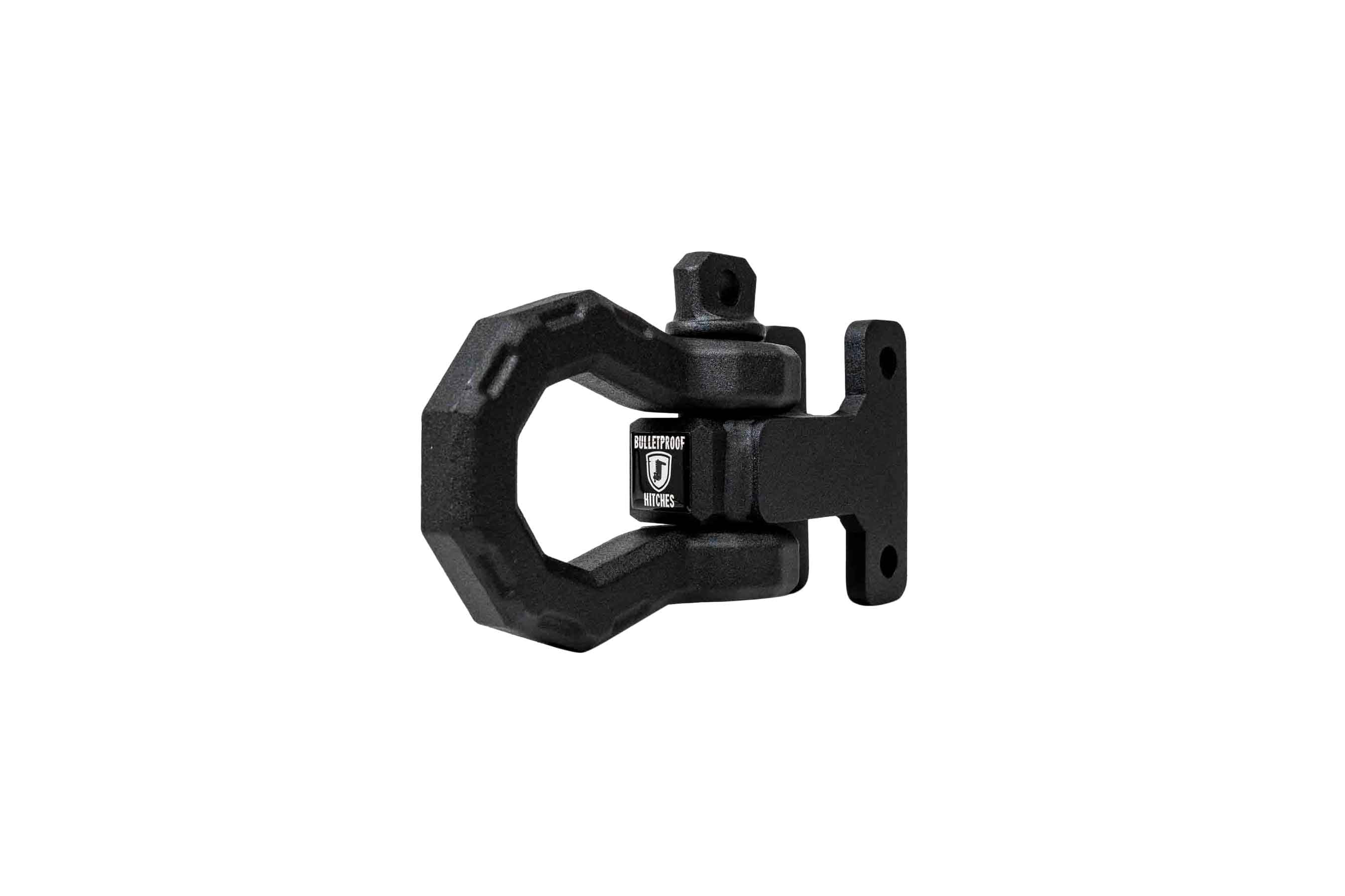 Extreme Duty Adjustable Shackle Attachment - Image 10