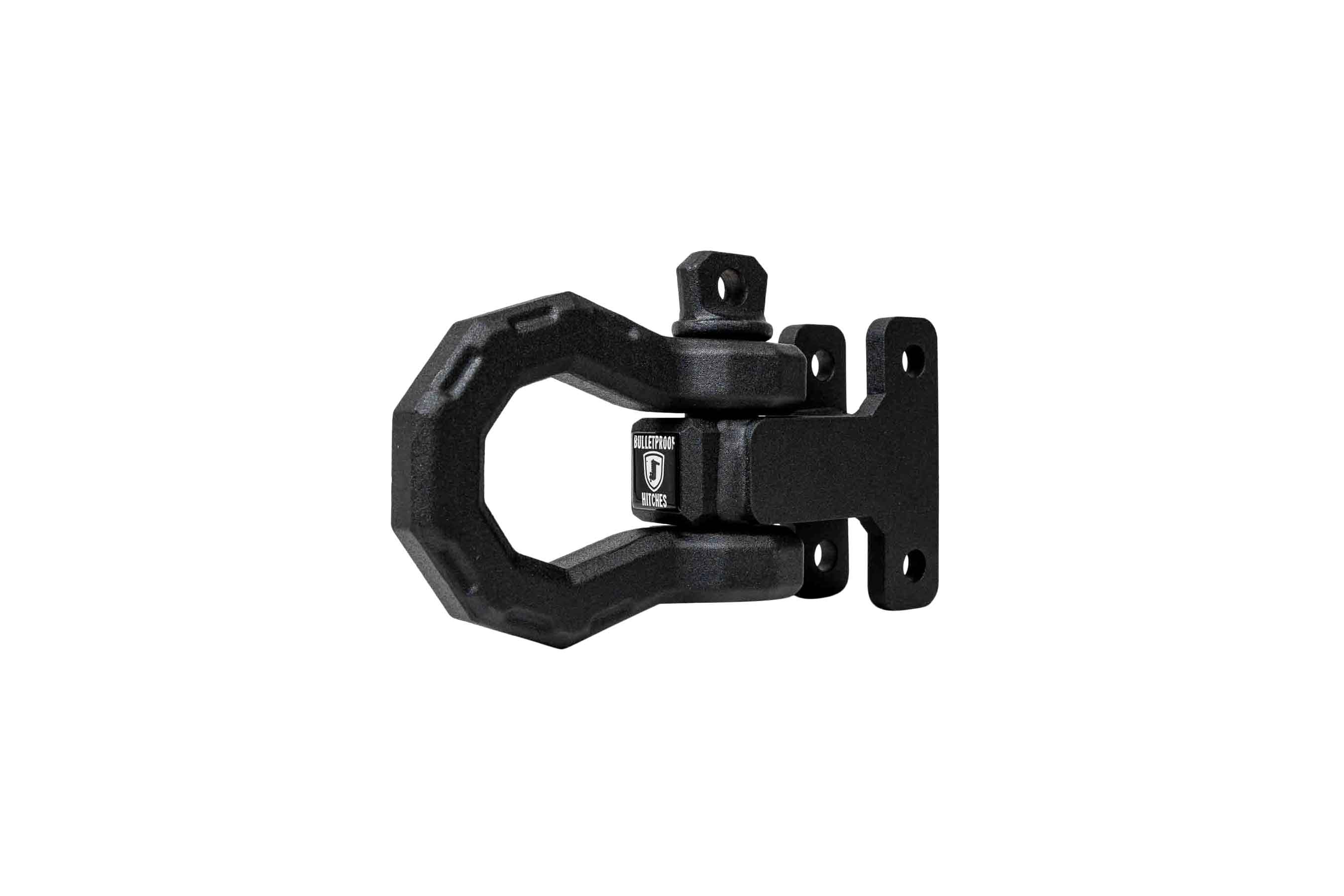 Extreme Duty Adjustable Shackle Attachment - Image 11