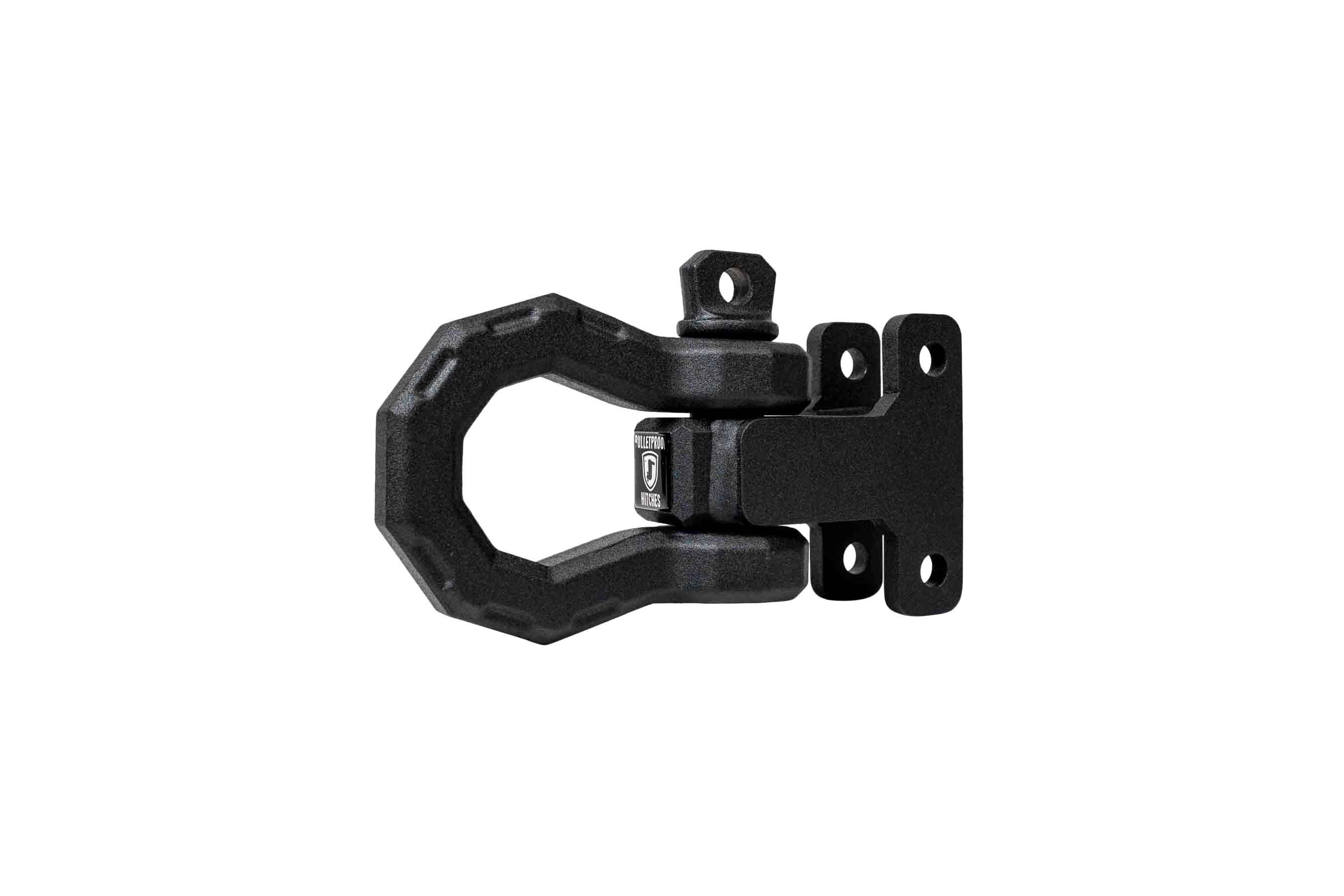 Extreme Duty Adjustable Shackle Attachment - Image 12
