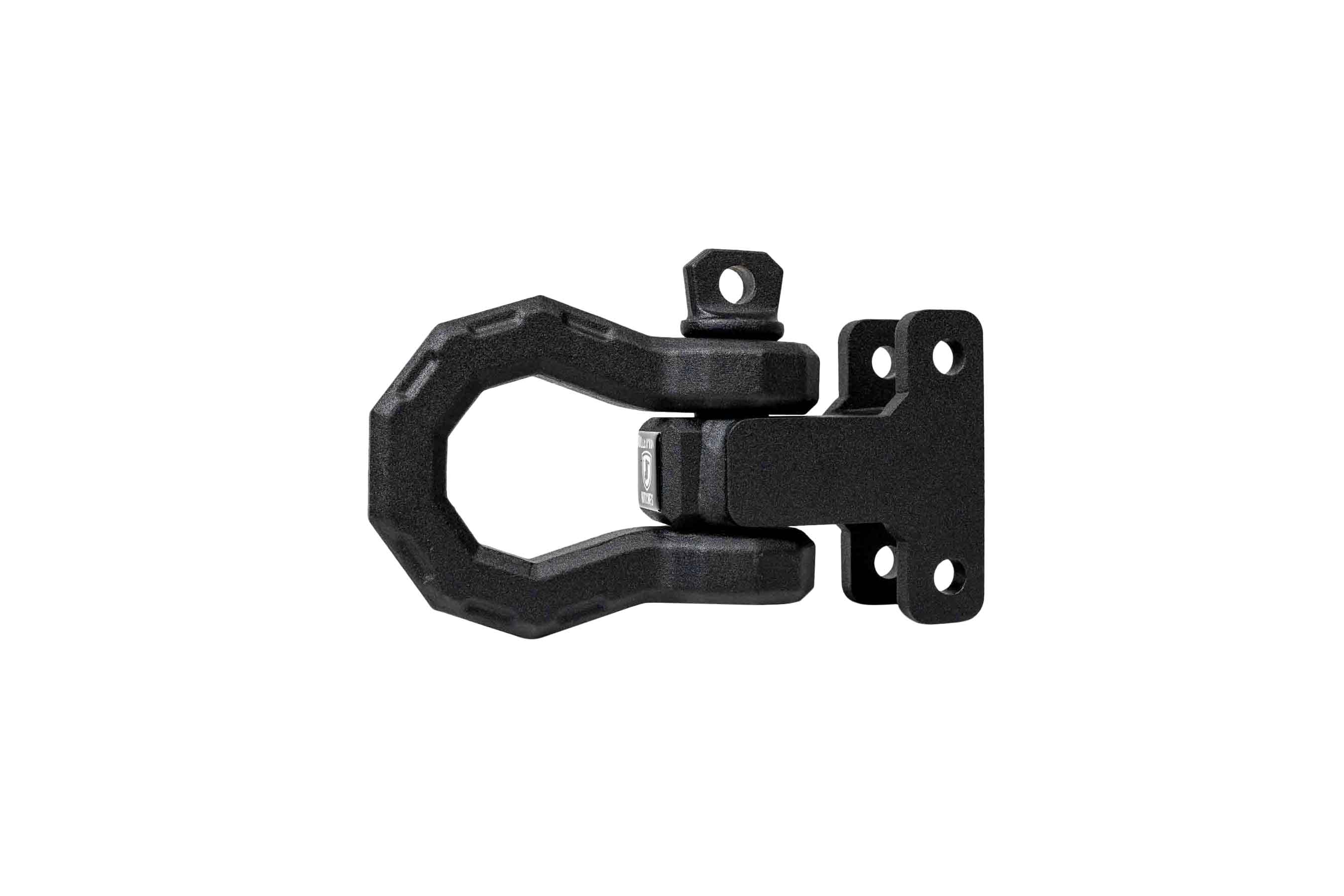 Extreme Duty Adjustable Shackle Attachment - Image 13