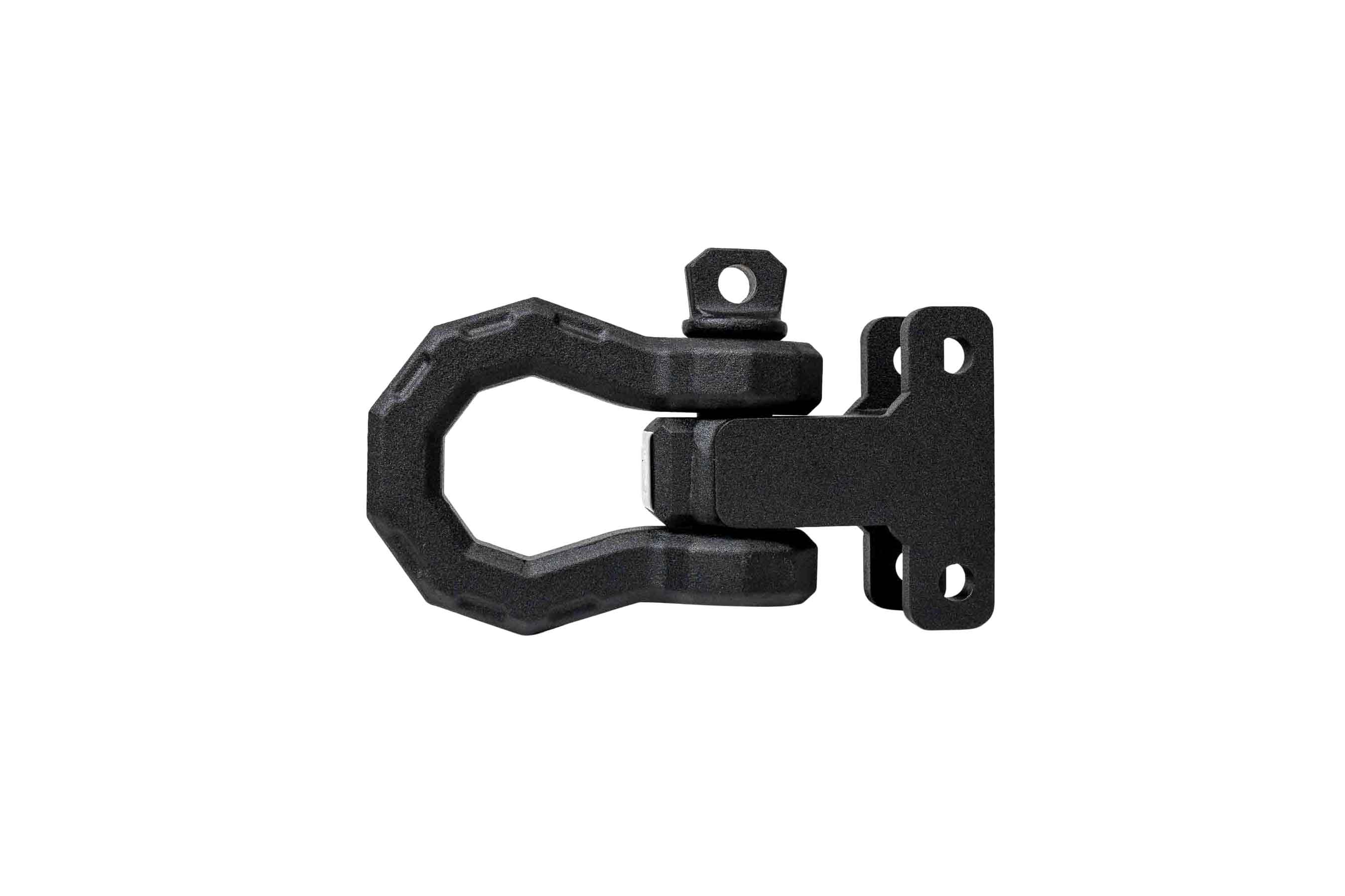 Extreme Duty Adjustable Shackle Attachment - Image 14