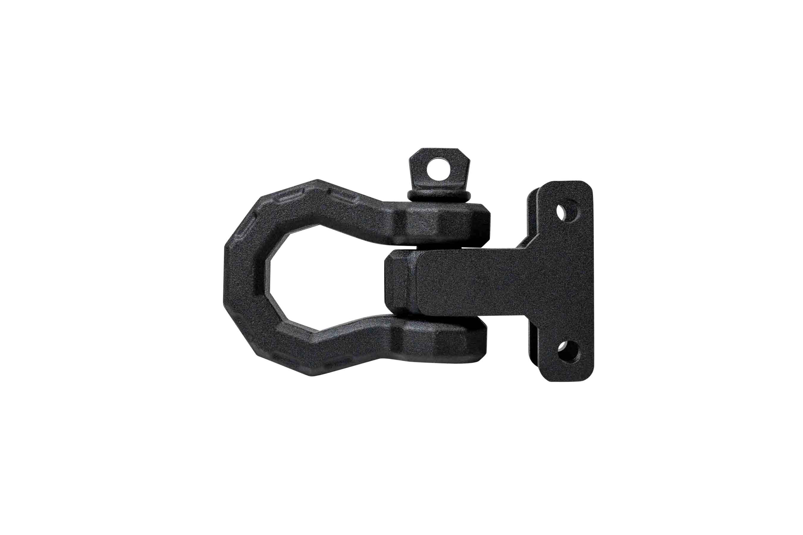Extreme Duty Adjustable Shackle Attachment - Image 15