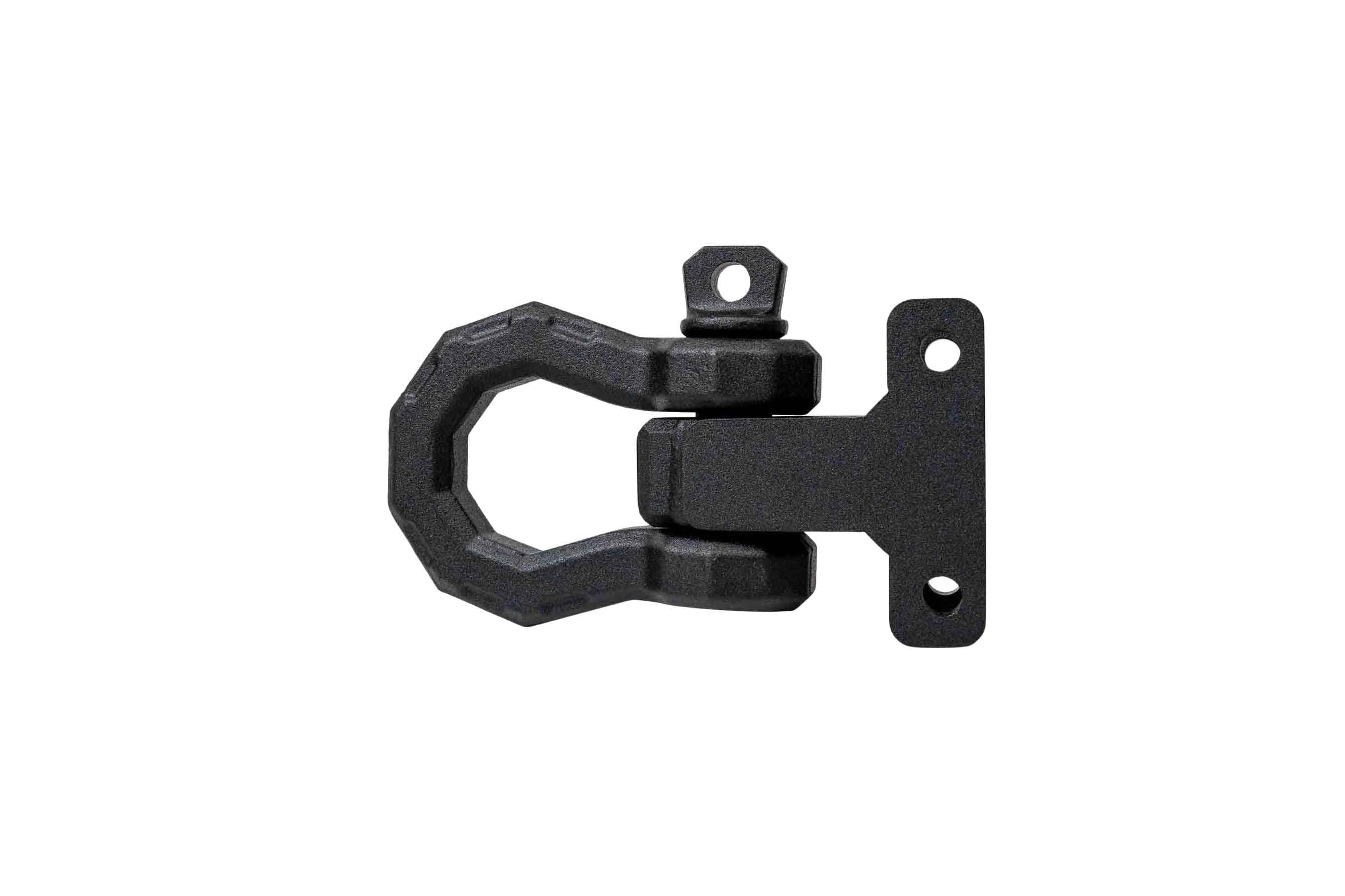 Extreme Duty Adjustable Shackle Attachment - Image 16