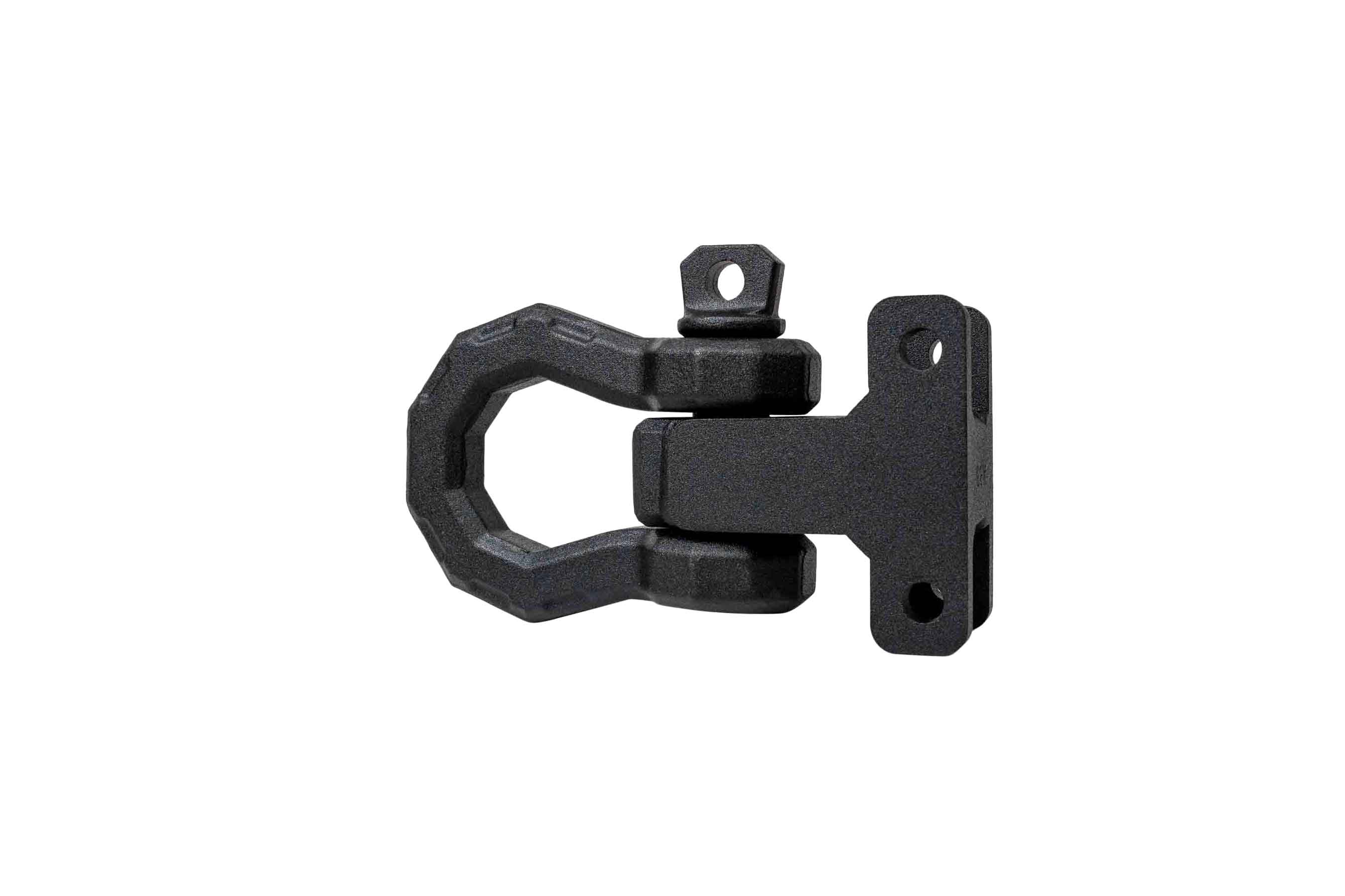 Extreme Duty Adjustable Shackle Attachment - Image 17