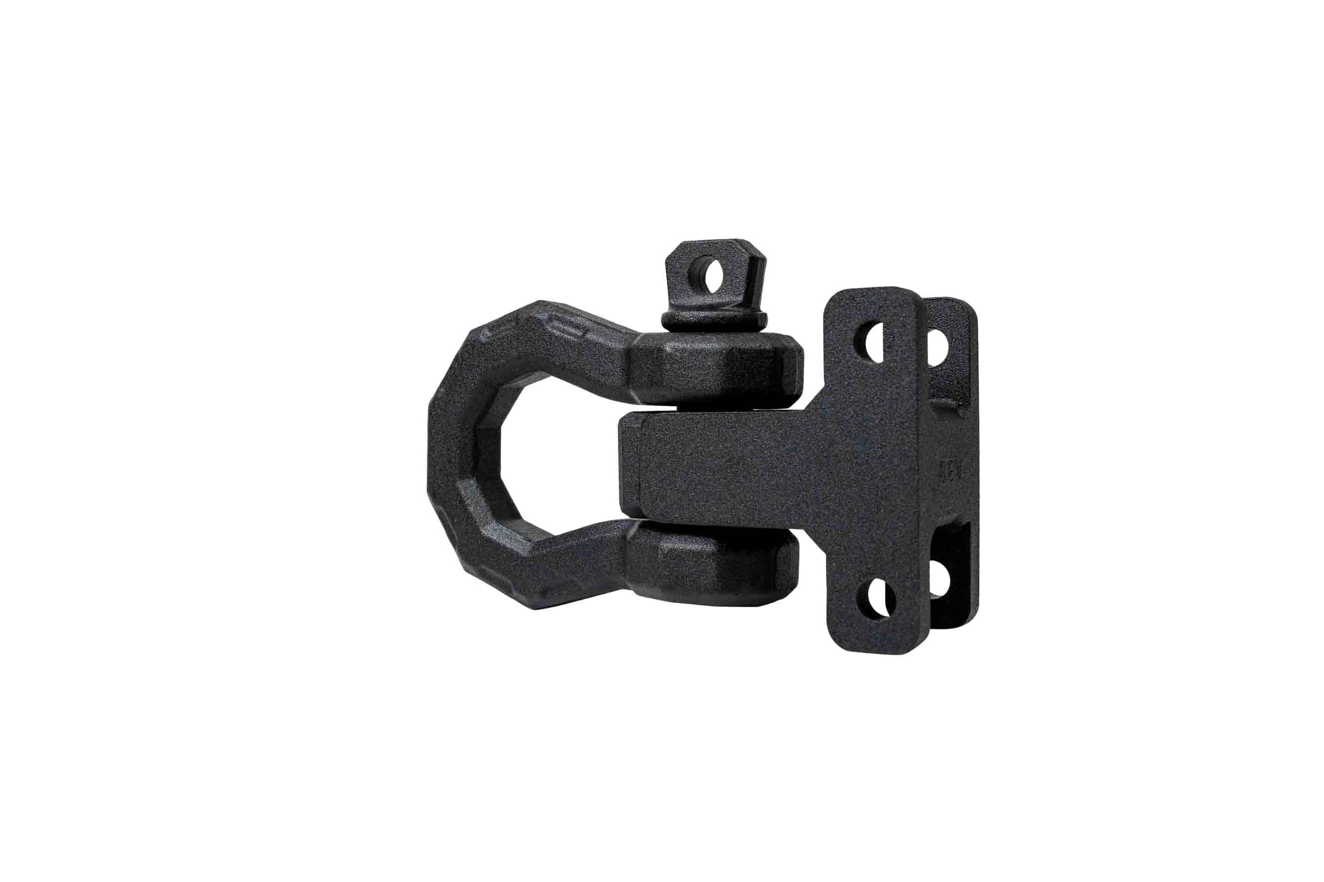 Extreme Duty Adjustable Shackle Attachment - Image 18