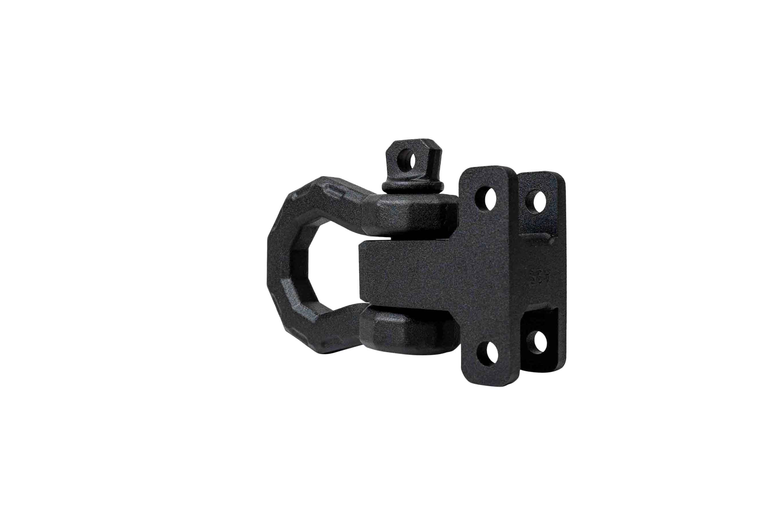 Extreme Duty Adjustable Shackle Attachment - Image 19