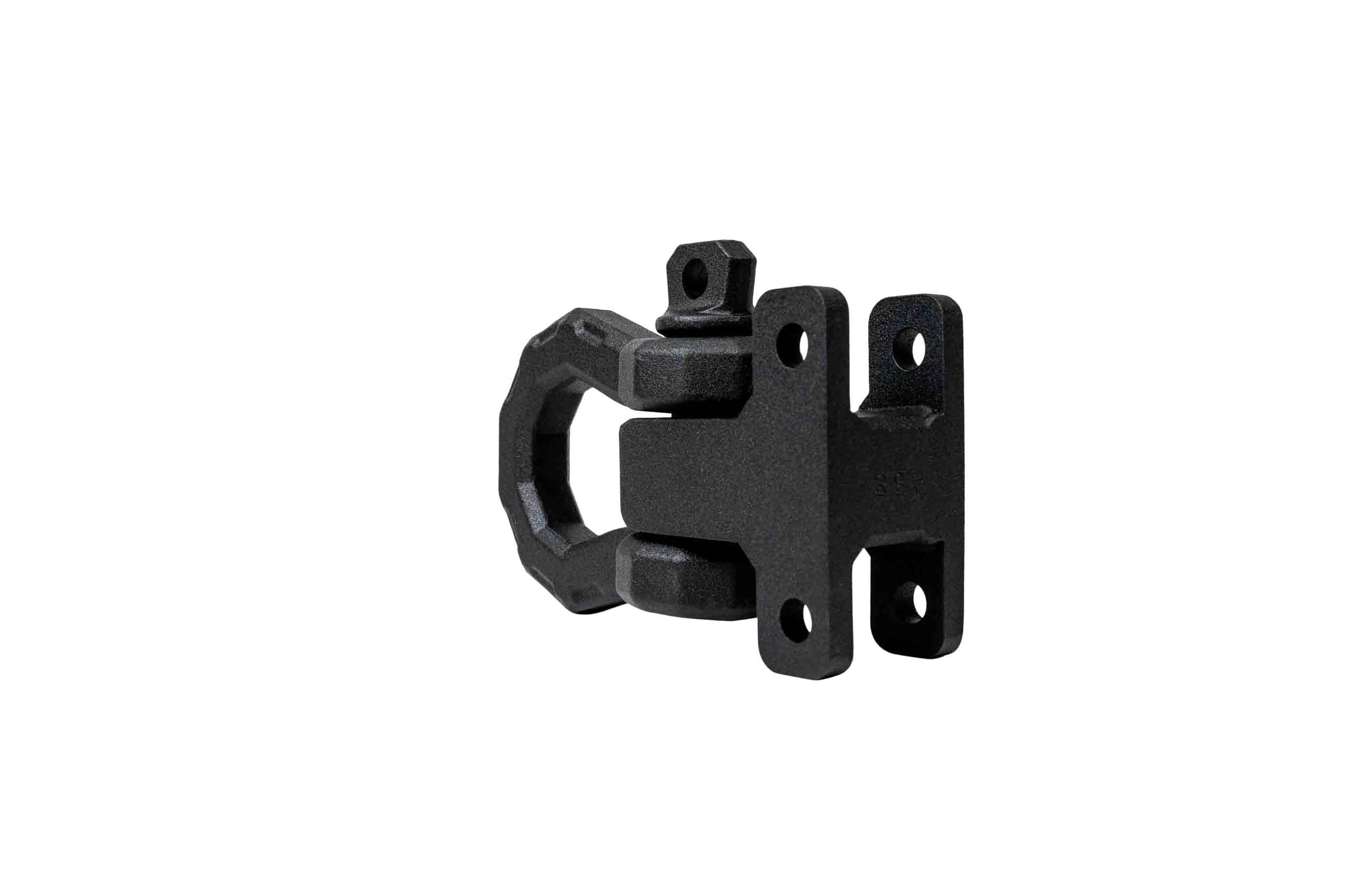 Extreme Duty Adjustable Shackle Attachment - Image 20