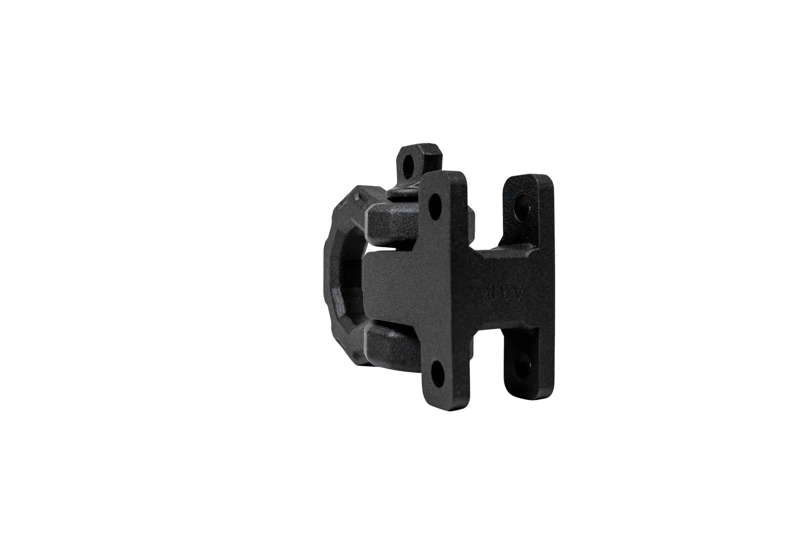 Extreme Duty Adjustable Shackle Attachment - Image 21