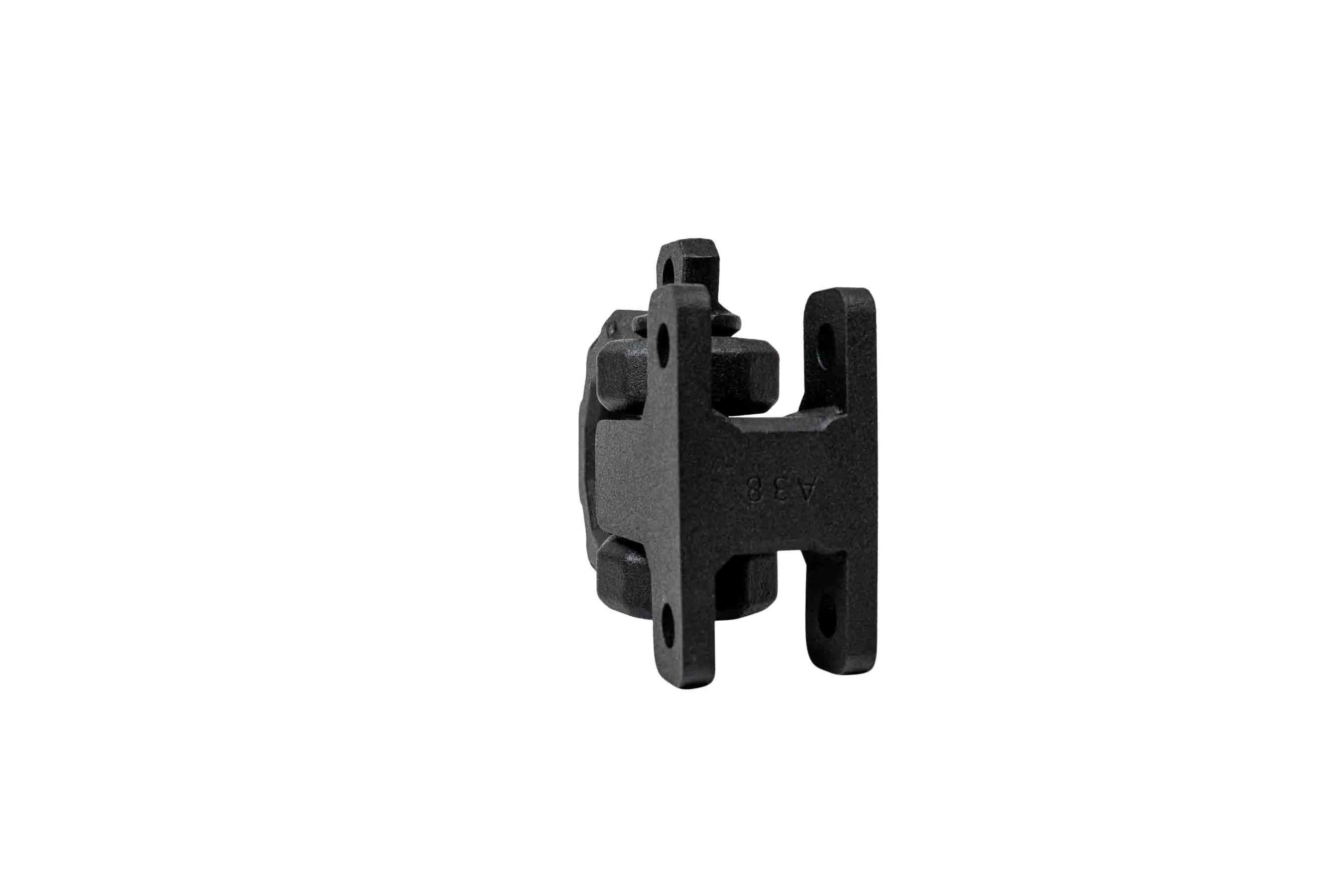 Extreme Duty Adjustable Shackle Attachment - Image 22