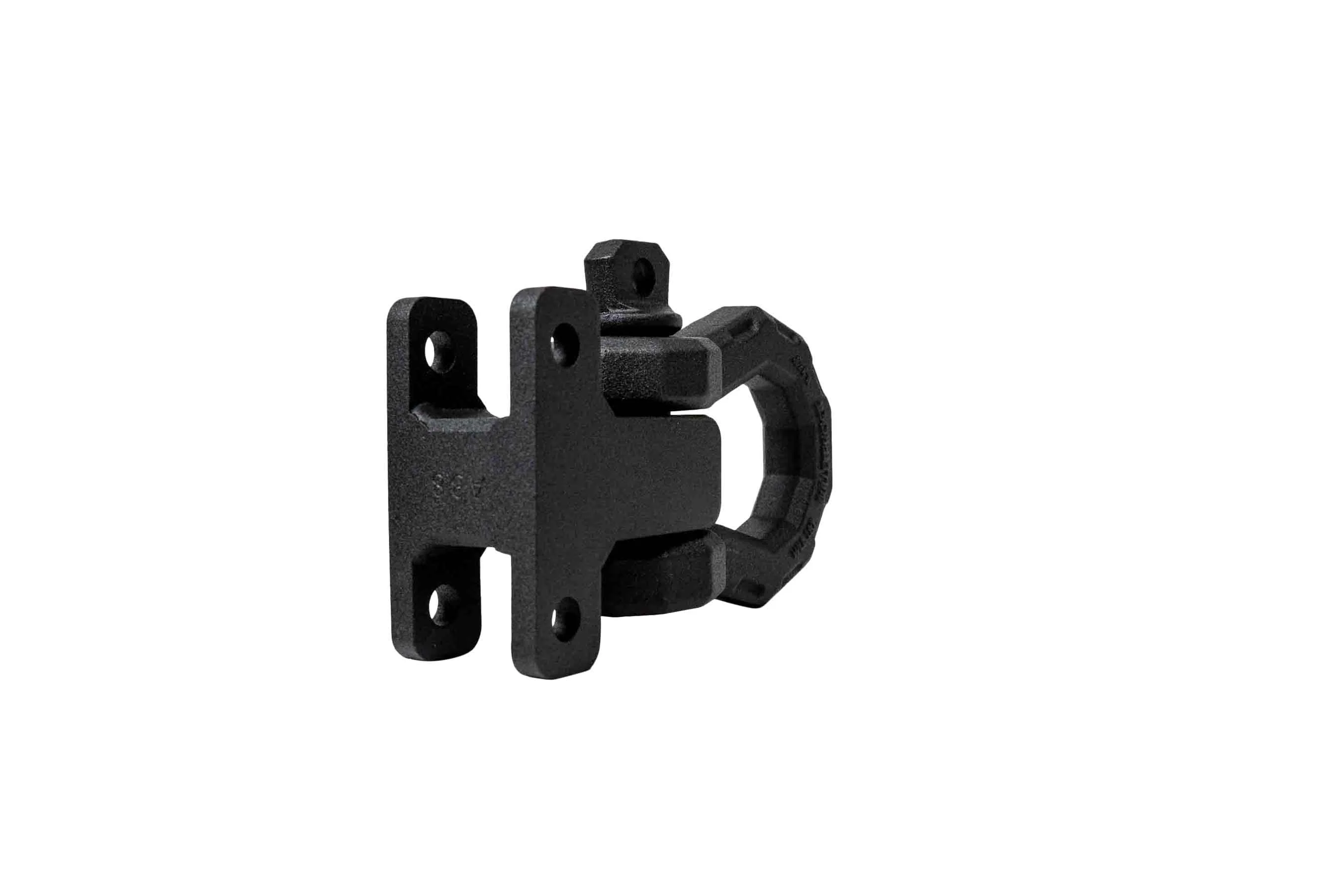 Extreme Duty Adjustable Shackle Attachment - Image 27