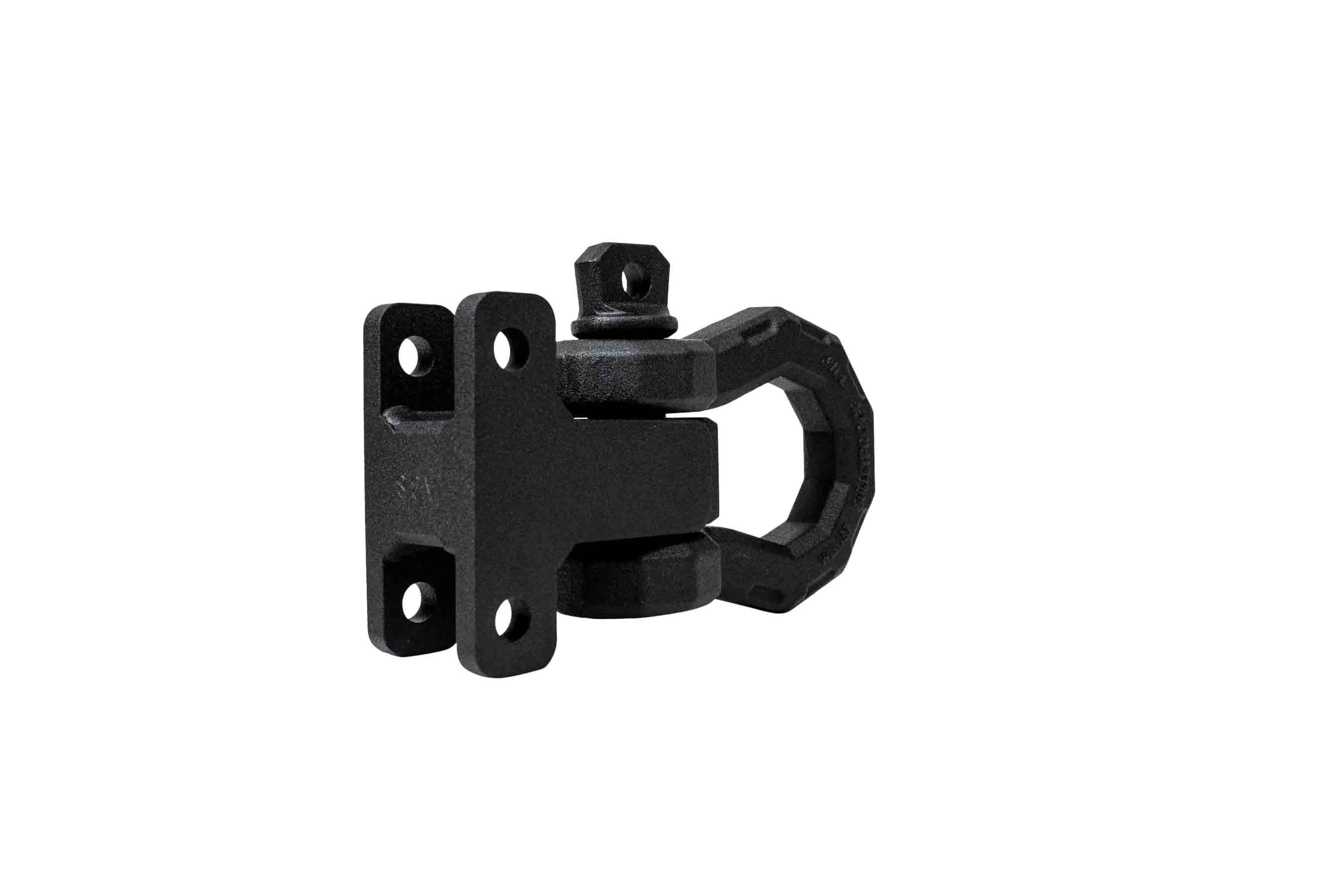 Extreme Duty Adjustable Shackle Attachment - Image 28
