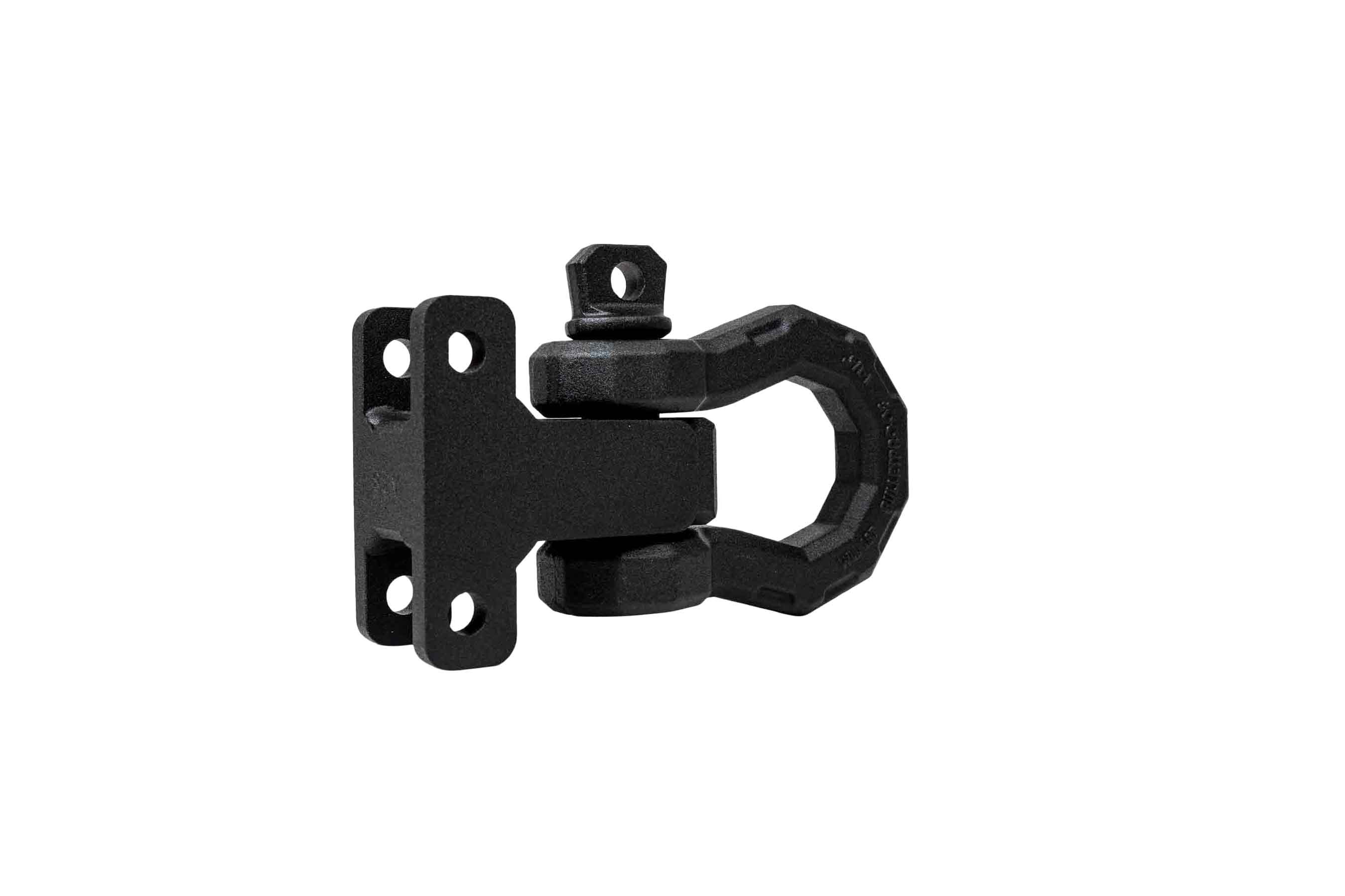 Extreme Duty Adjustable Shackle Attachment - Image 29