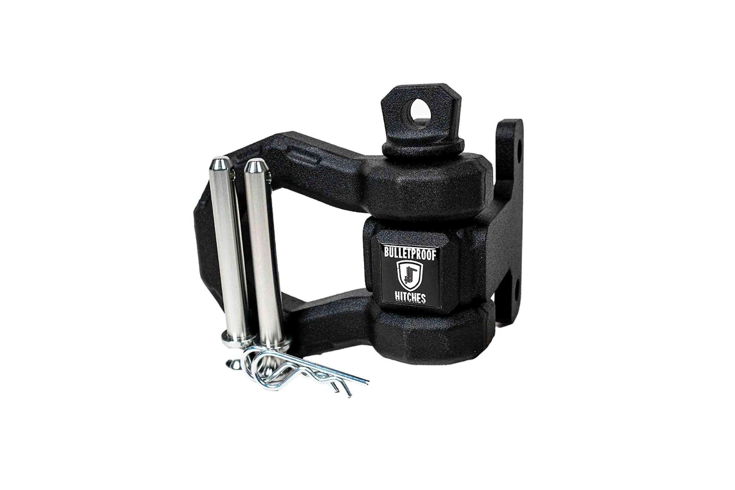 Extreme Duty Adjustable Shackle Attachment - Image 3