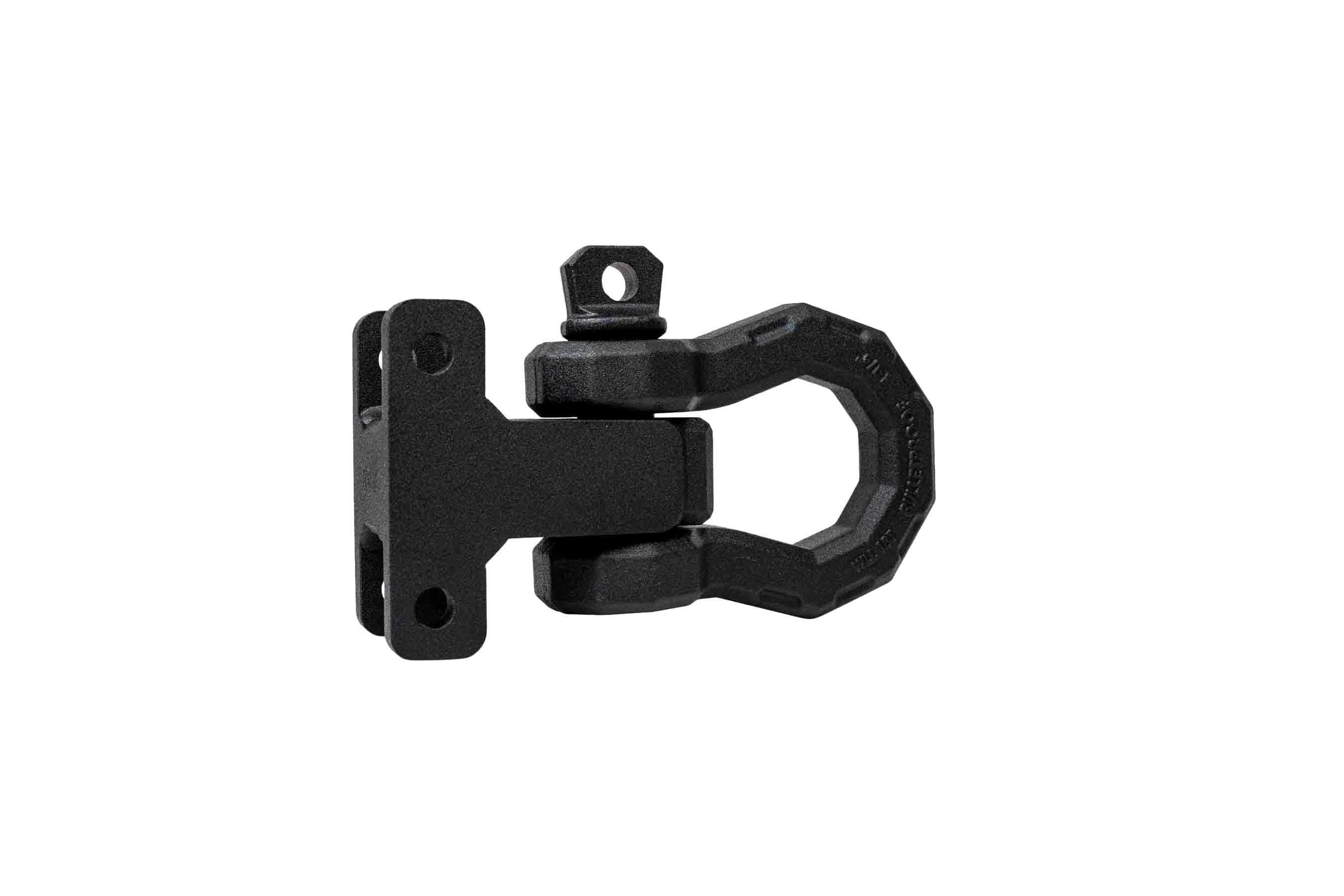 Extreme Duty Adjustable Shackle Attachment - Image 30