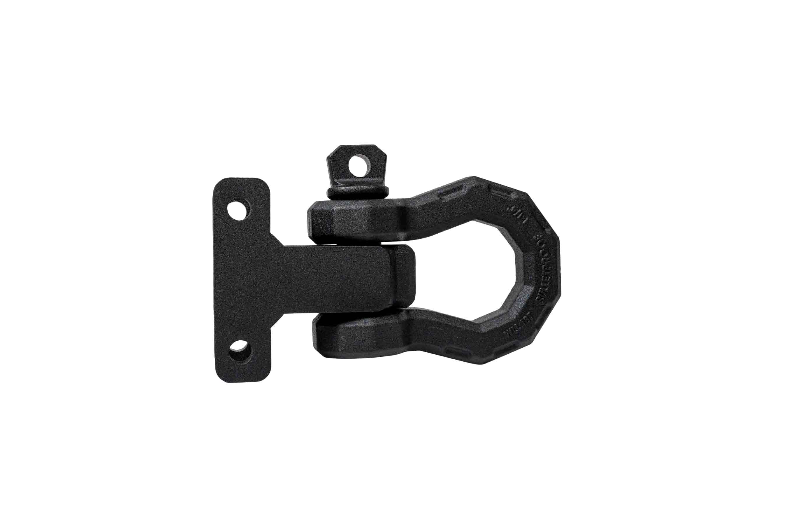 Extreme Duty Adjustable Shackle Attachment - Image 31