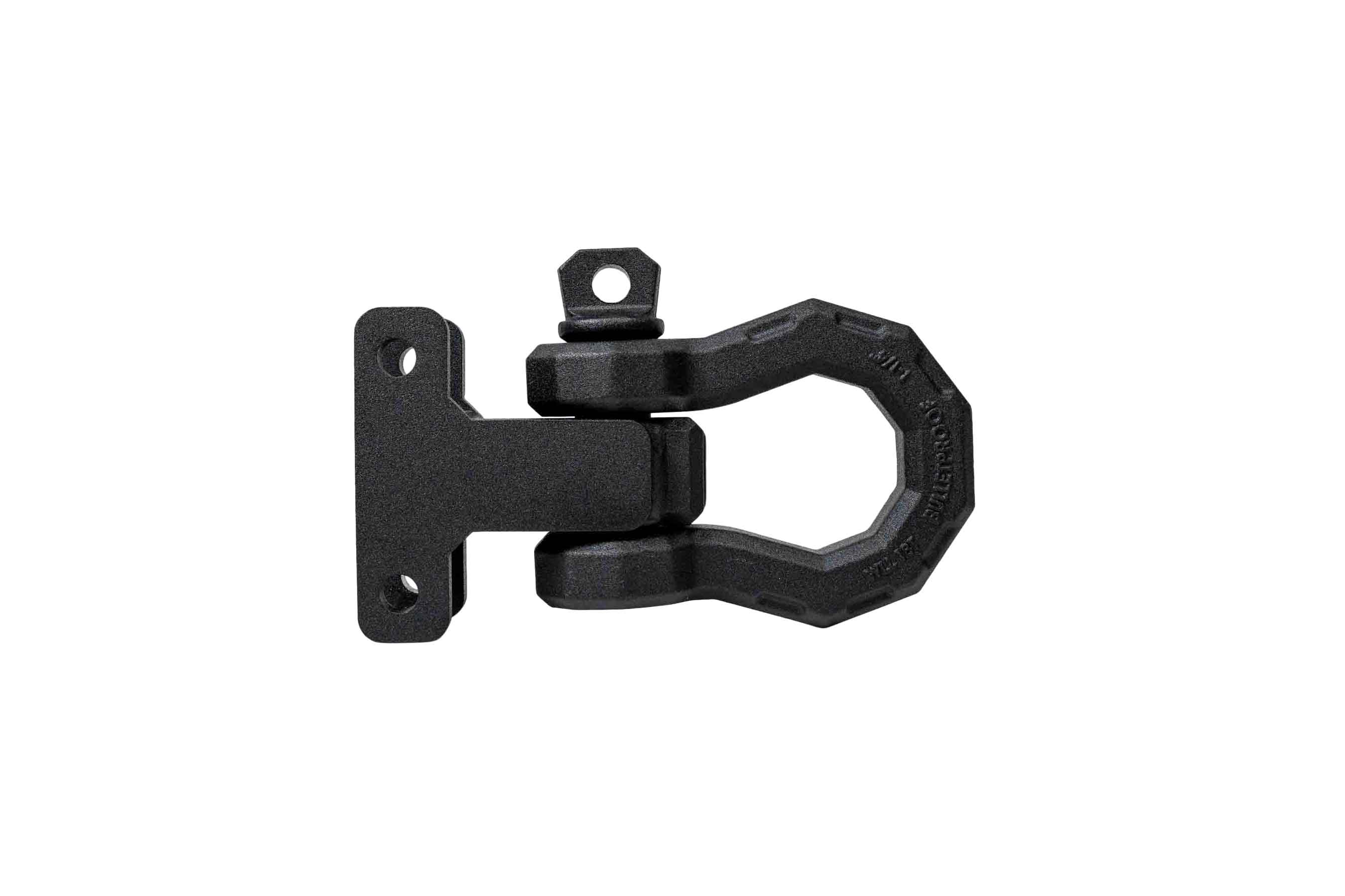 Extreme Duty Adjustable Shackle Attachment - Image 32