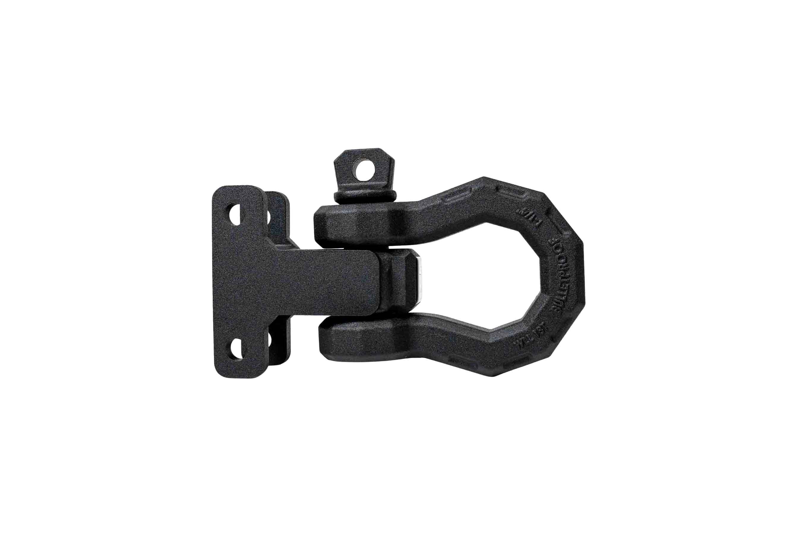 Extreme Duty Adjustable Shackle Attachment - Image 33