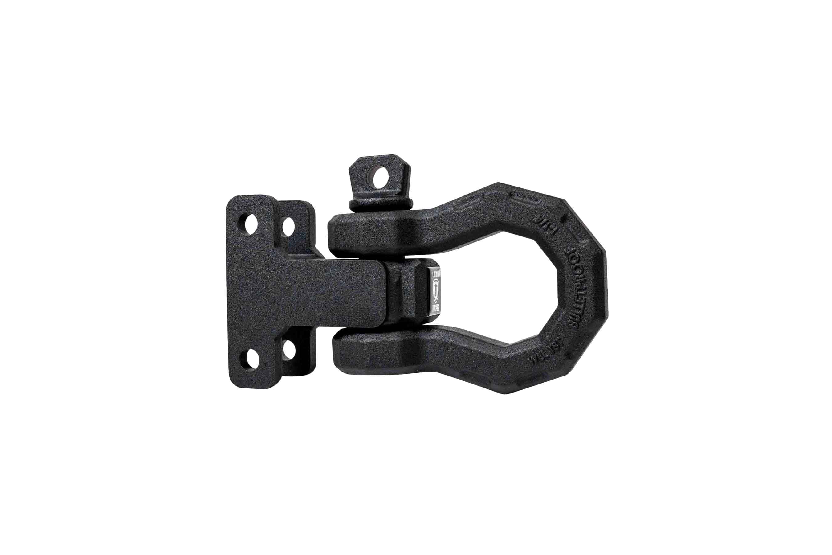 Extreme Duty Adjustable Shackle Attachment - Image 34