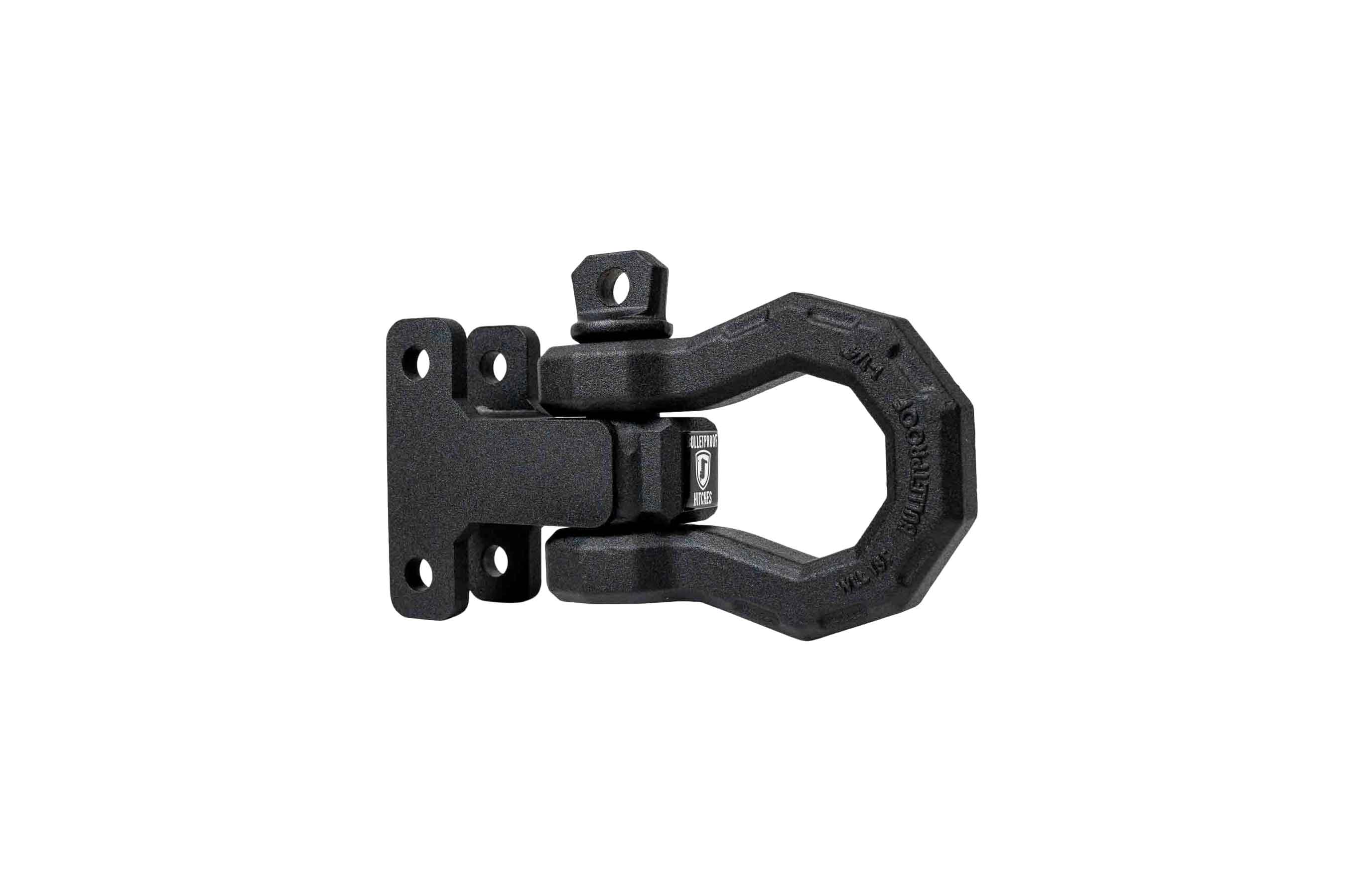 Extreme Duty Adjustable Shackle Attachment - Image 35