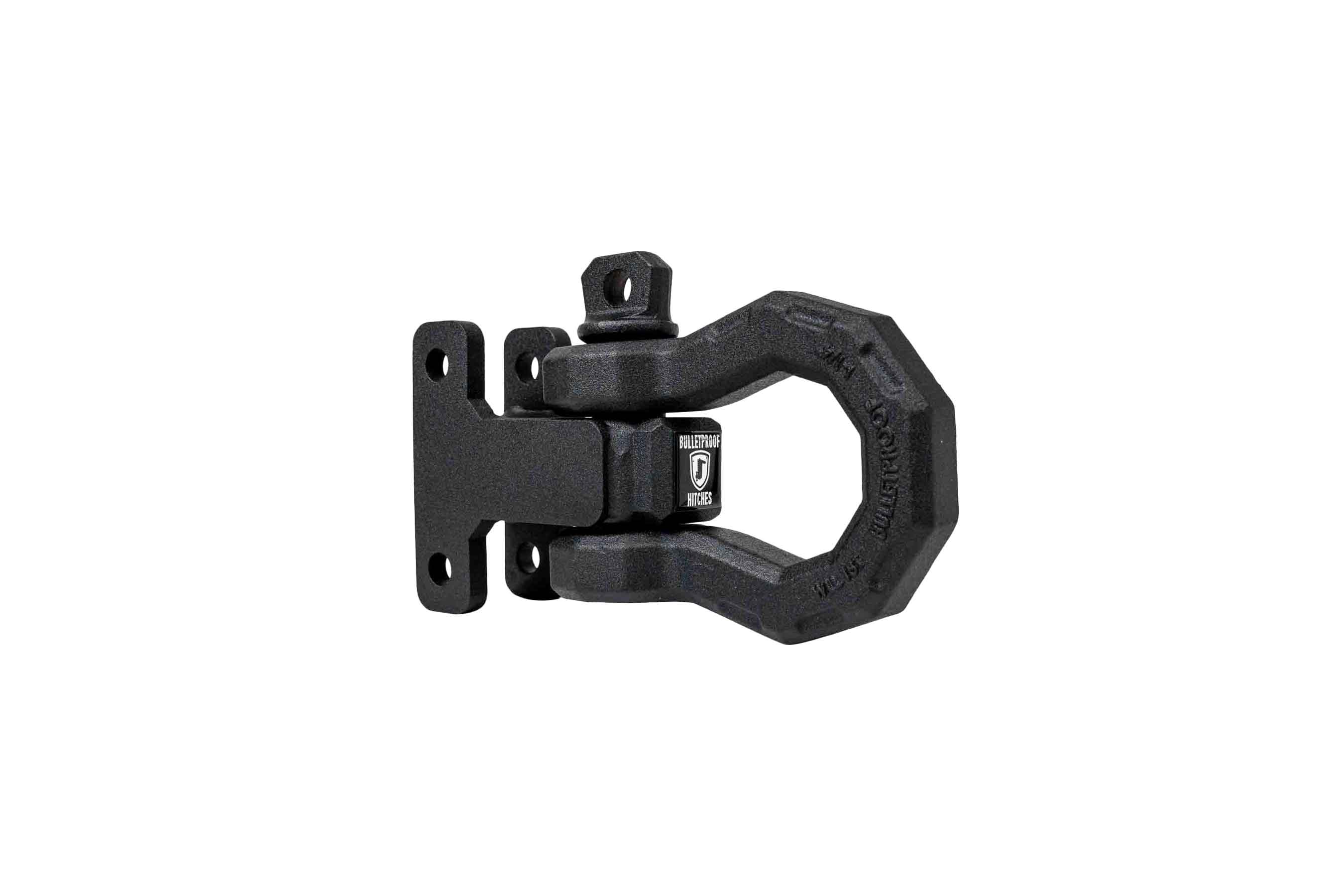 Extreme Duty Adjustable Shackle Attachment - Image 36