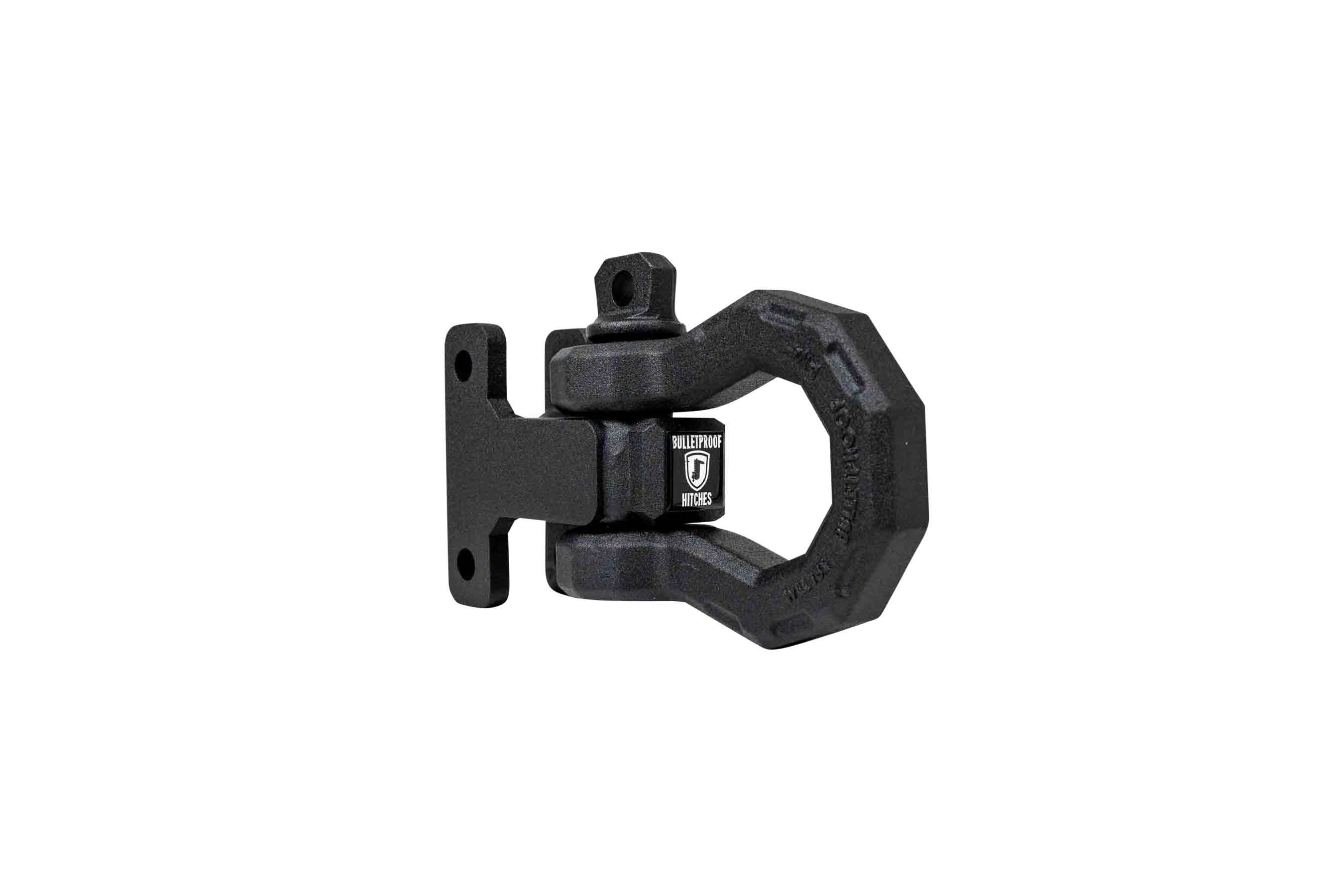 Extreme Duty Adjustable Shackle Attachment - Image 37