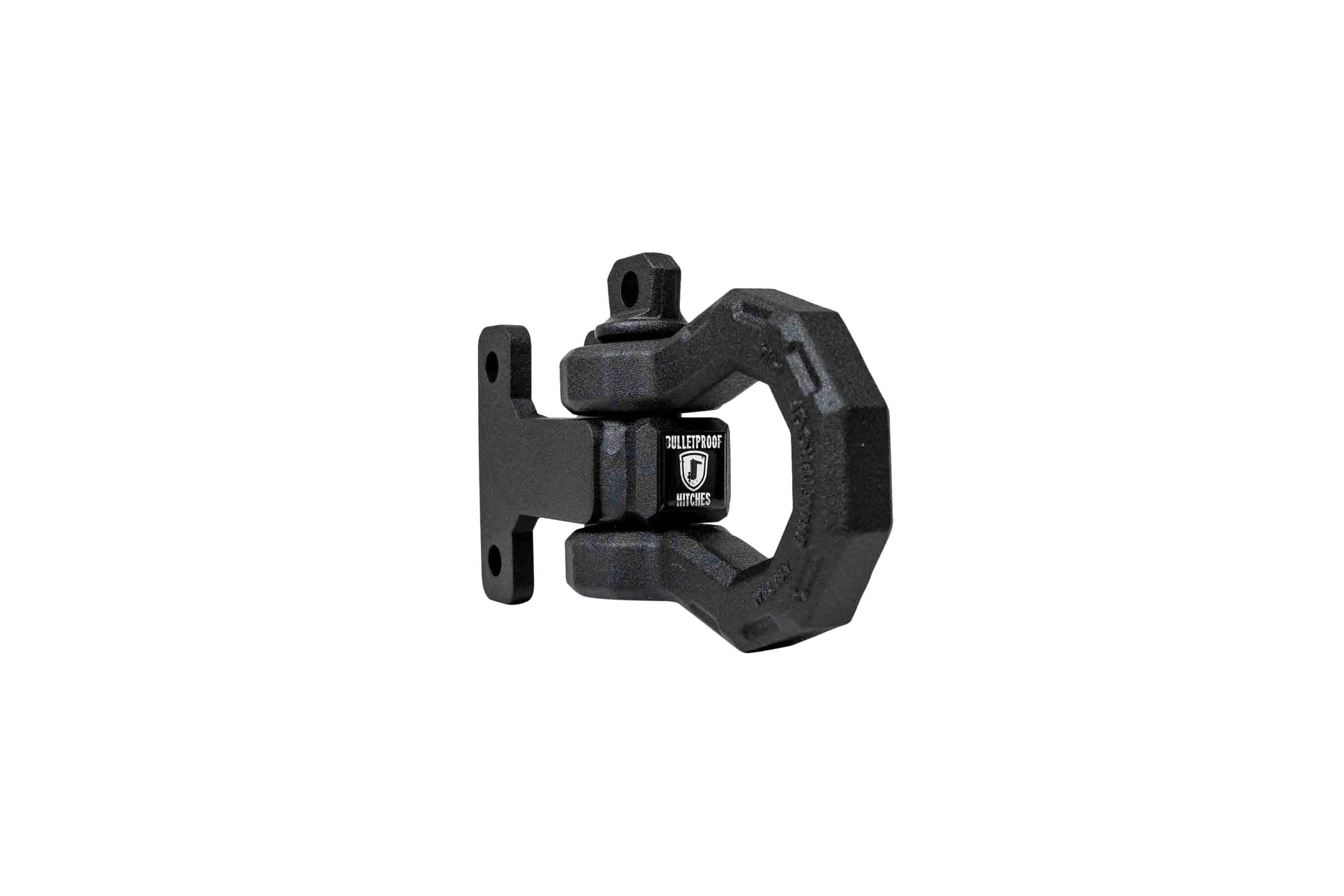 Extreme Duty Adjustable Shackle Attachment - Image 38