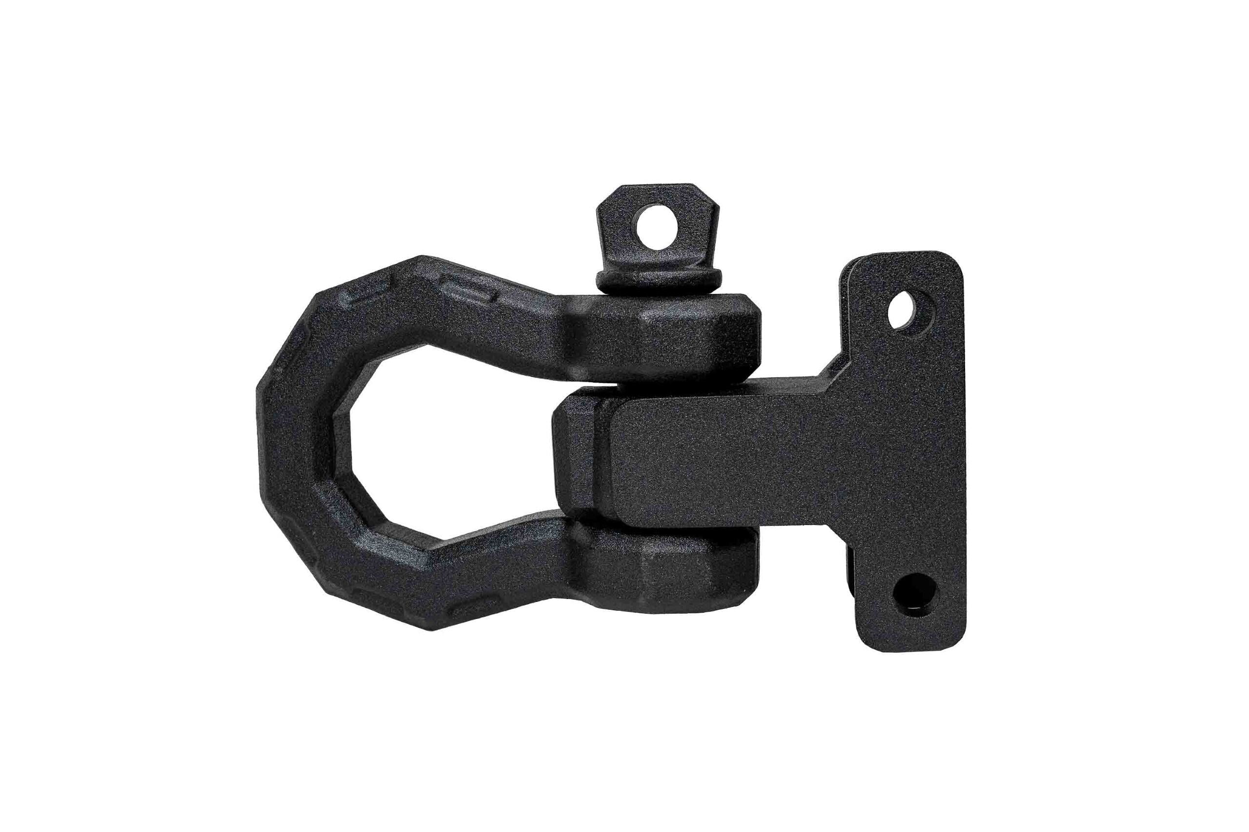 Extreme Duty Adjustable Shackle Attachment - Image 4