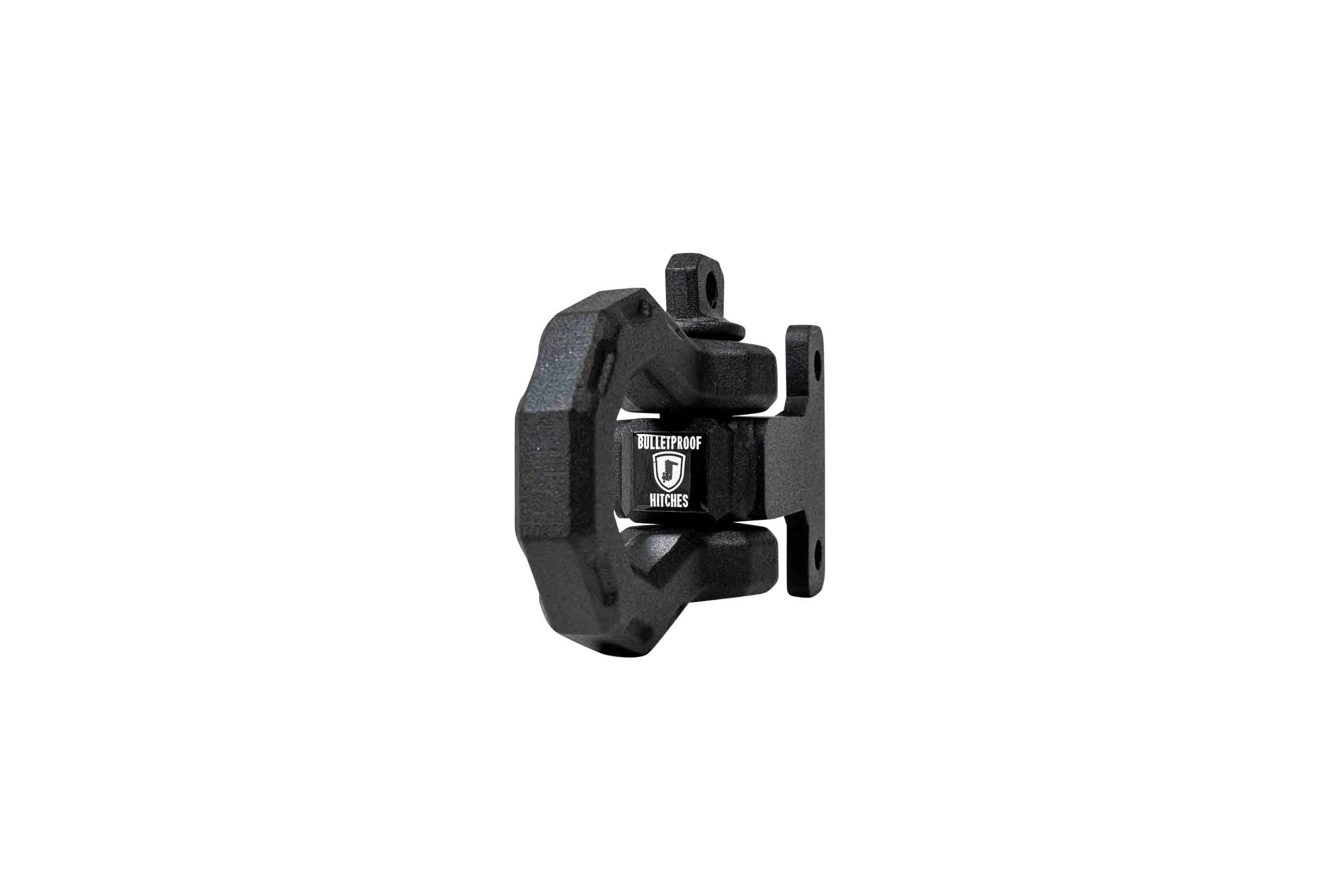 Extreme Duty Adjustable Shackle Attachment - Image 43