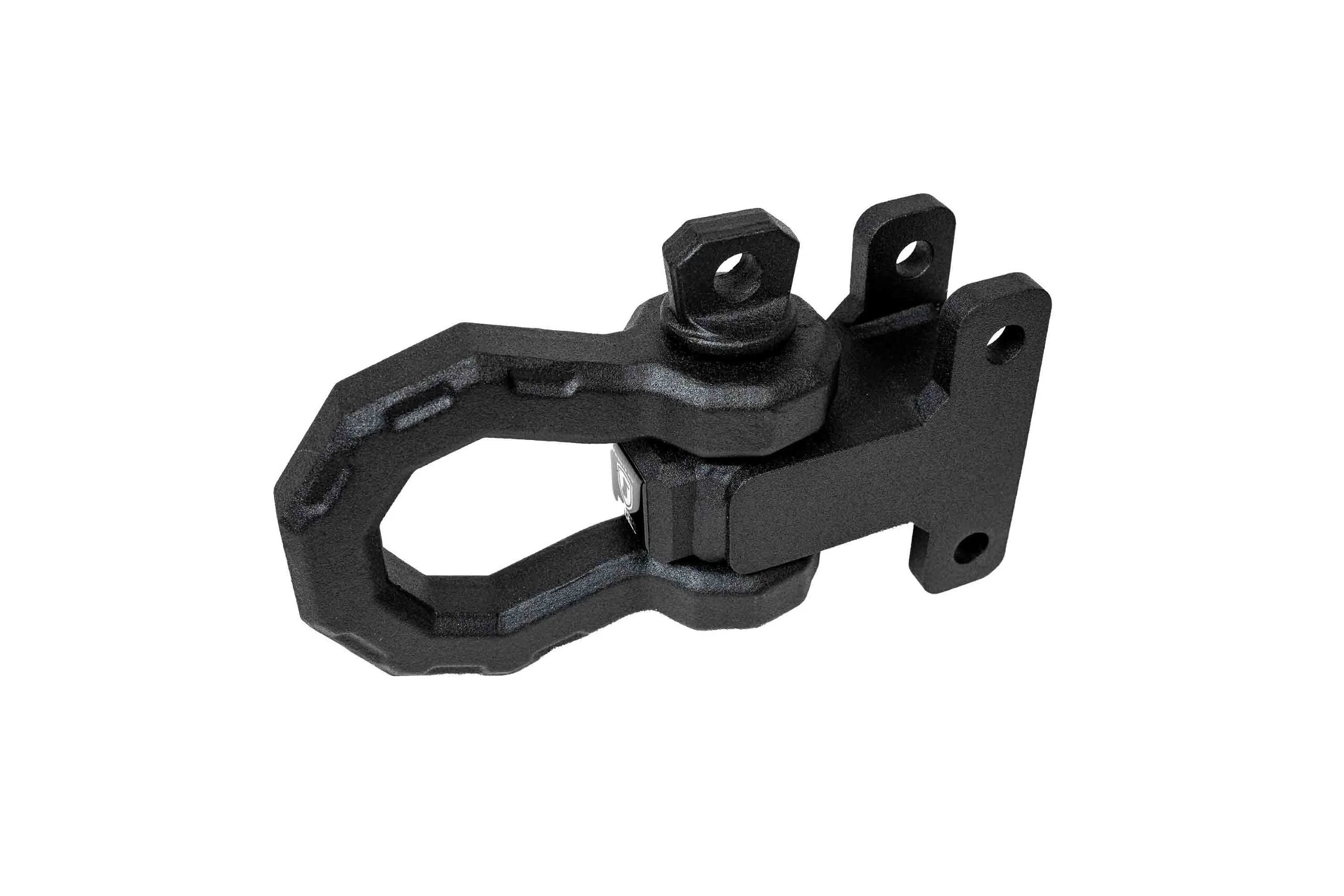 Extreme Duty Adjustable Shackle Attachment - Image 6
