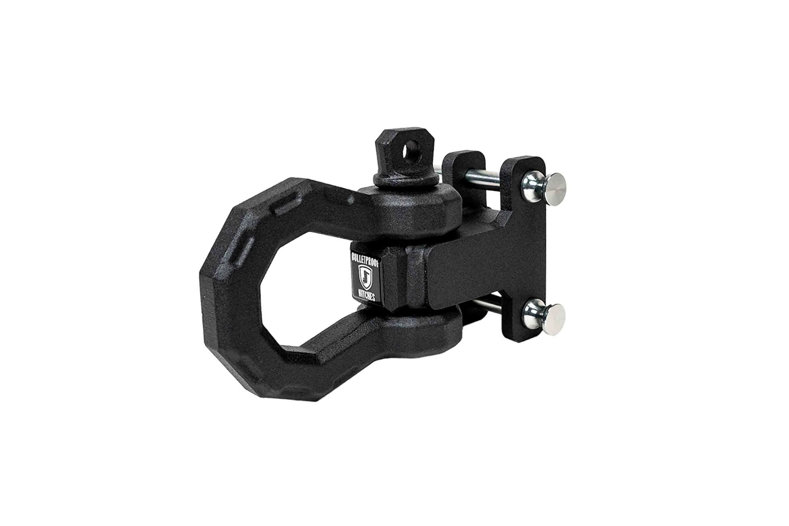 Extreme Duty Adjustable Shackle Attachment - Image 7